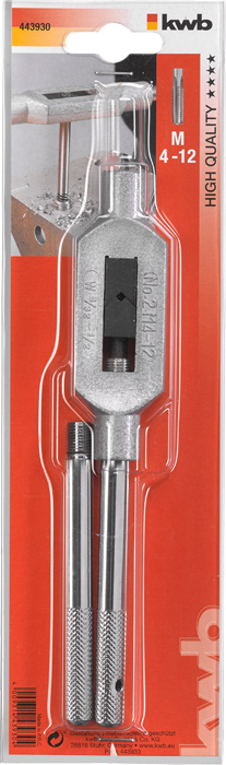 Verstellbare Windeisen, 280 mm