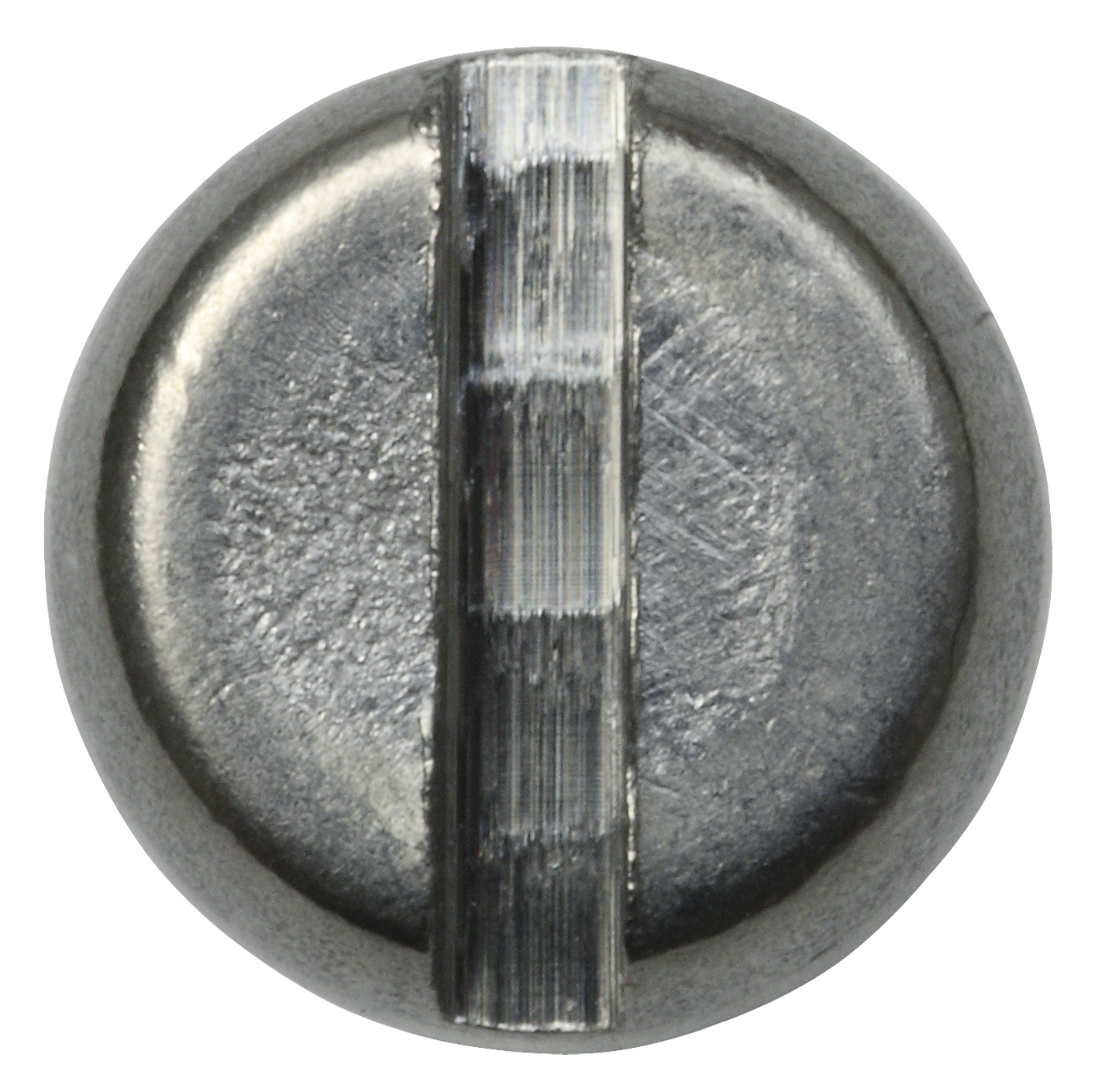 Gewindeschraube ZK m. Mu. M6 x 50, A2, DIN 84