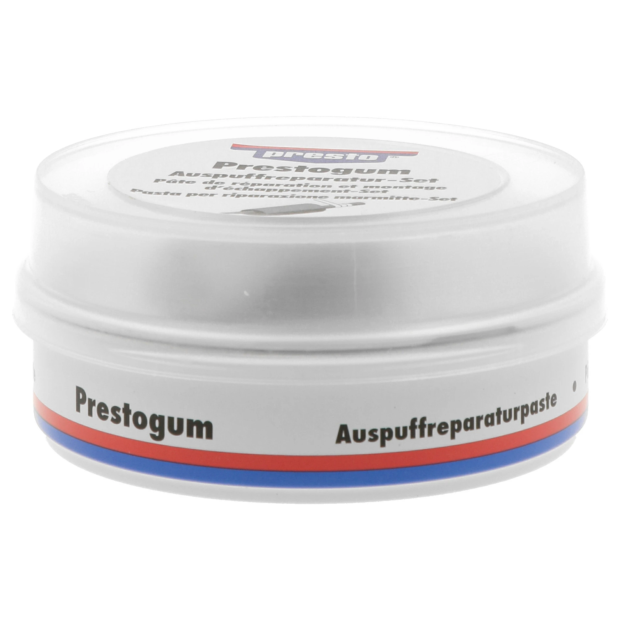 presto Auspuff-Reparatur-Set