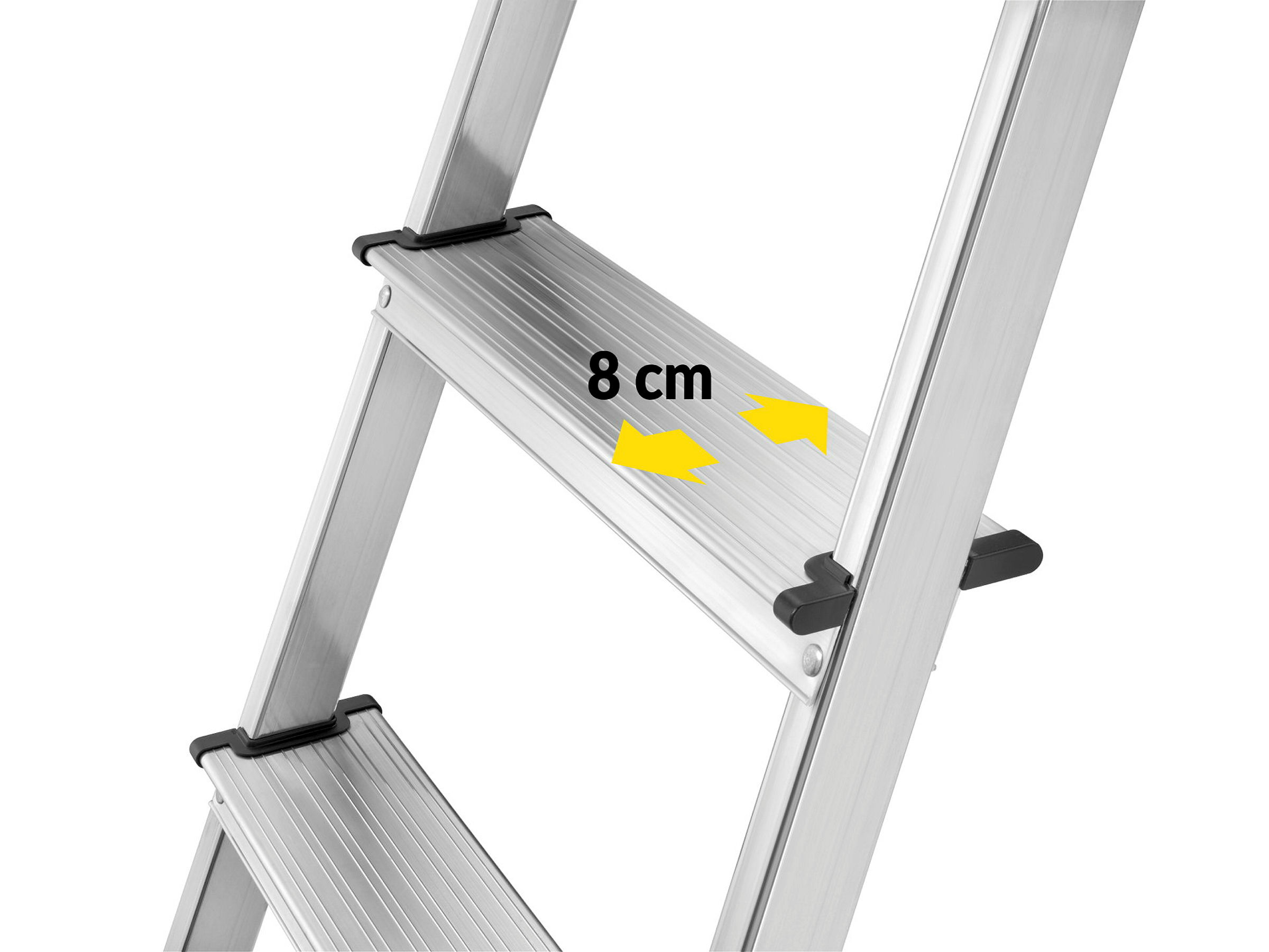 L60 StandardLine 5 Stufen