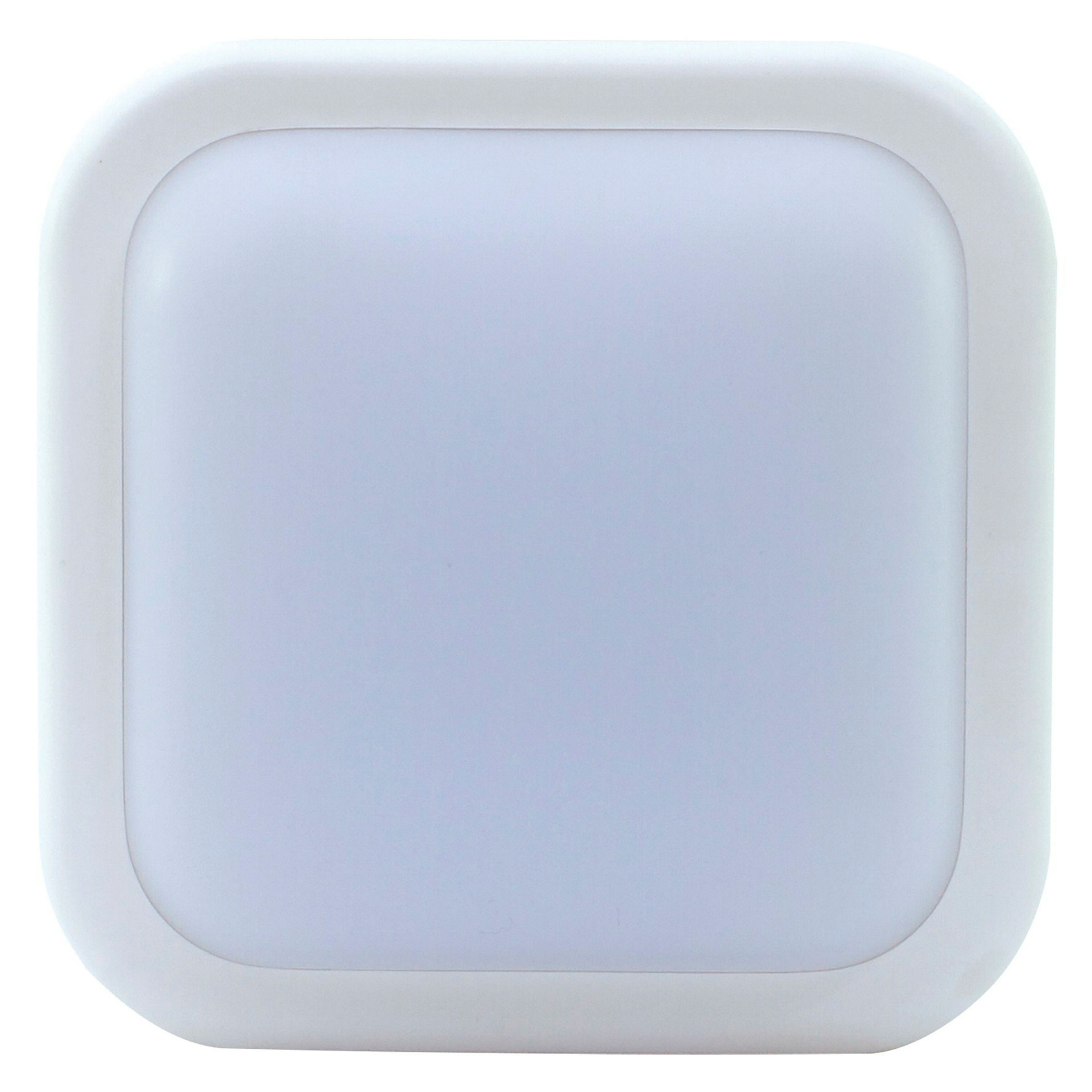 LED Rechteckleuchte 14W weiß