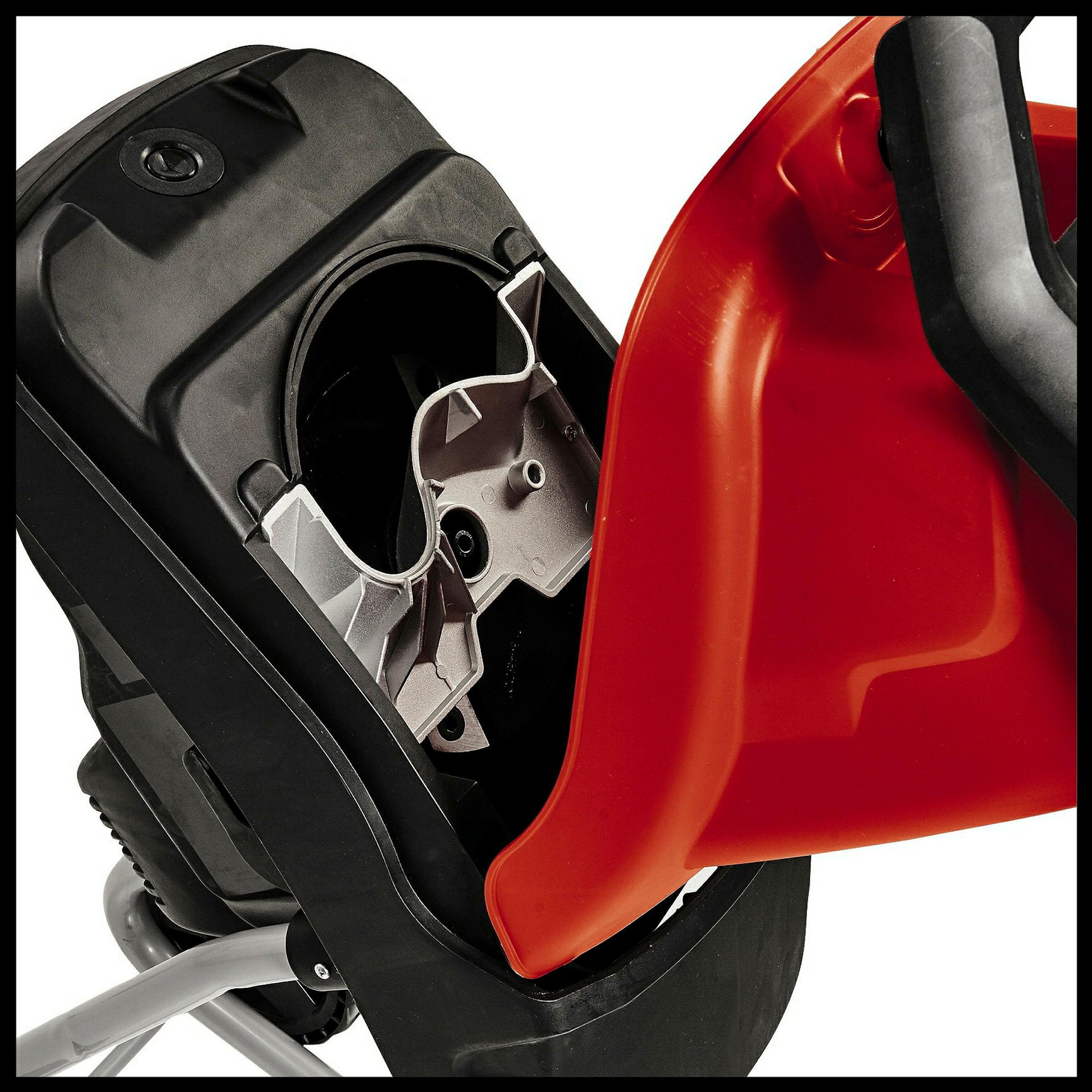 Einhell Classic GC-KS 2540 Elektro-Messerhäcksler