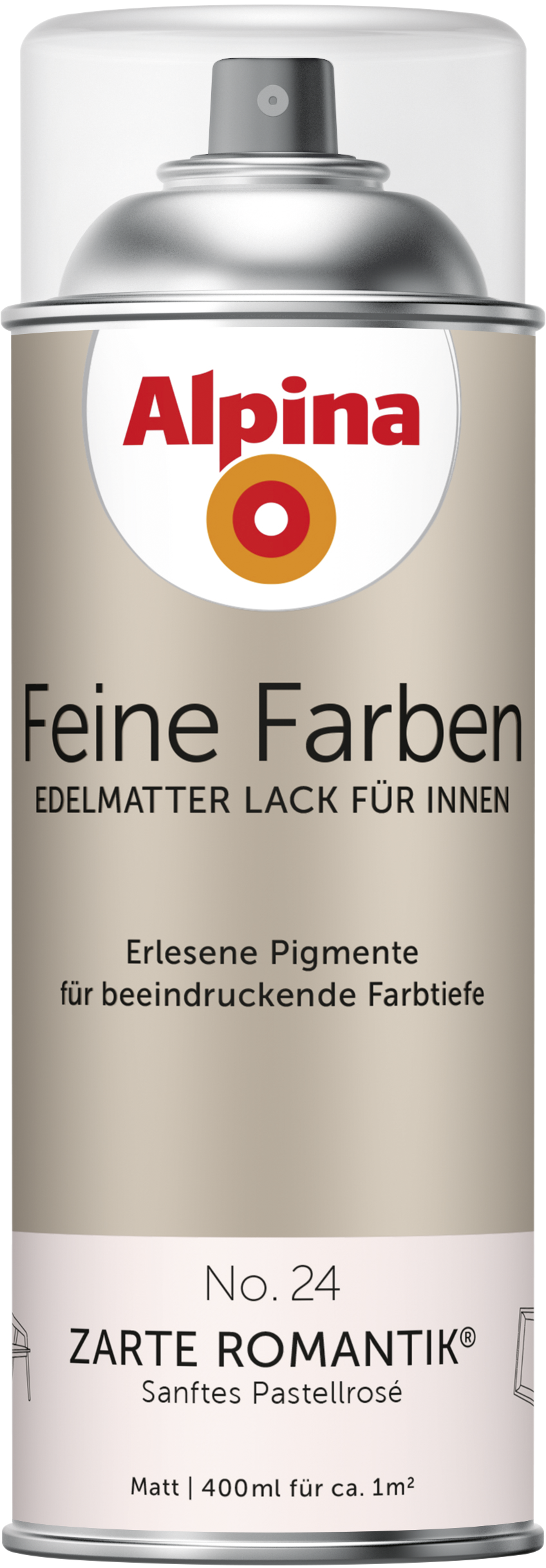 AP Feine Farben Lack 400 ml