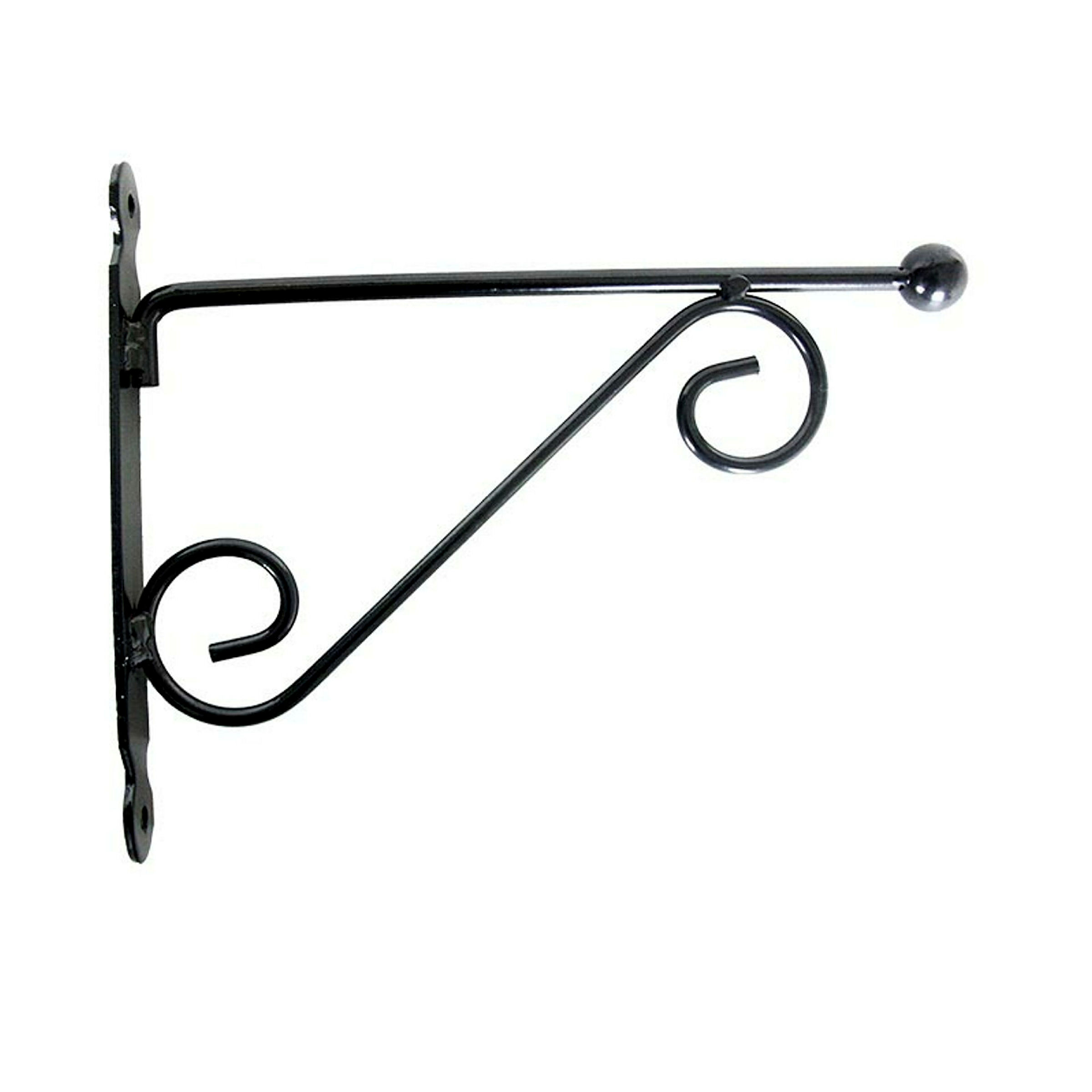 Hanging Basket Haken Kugel M