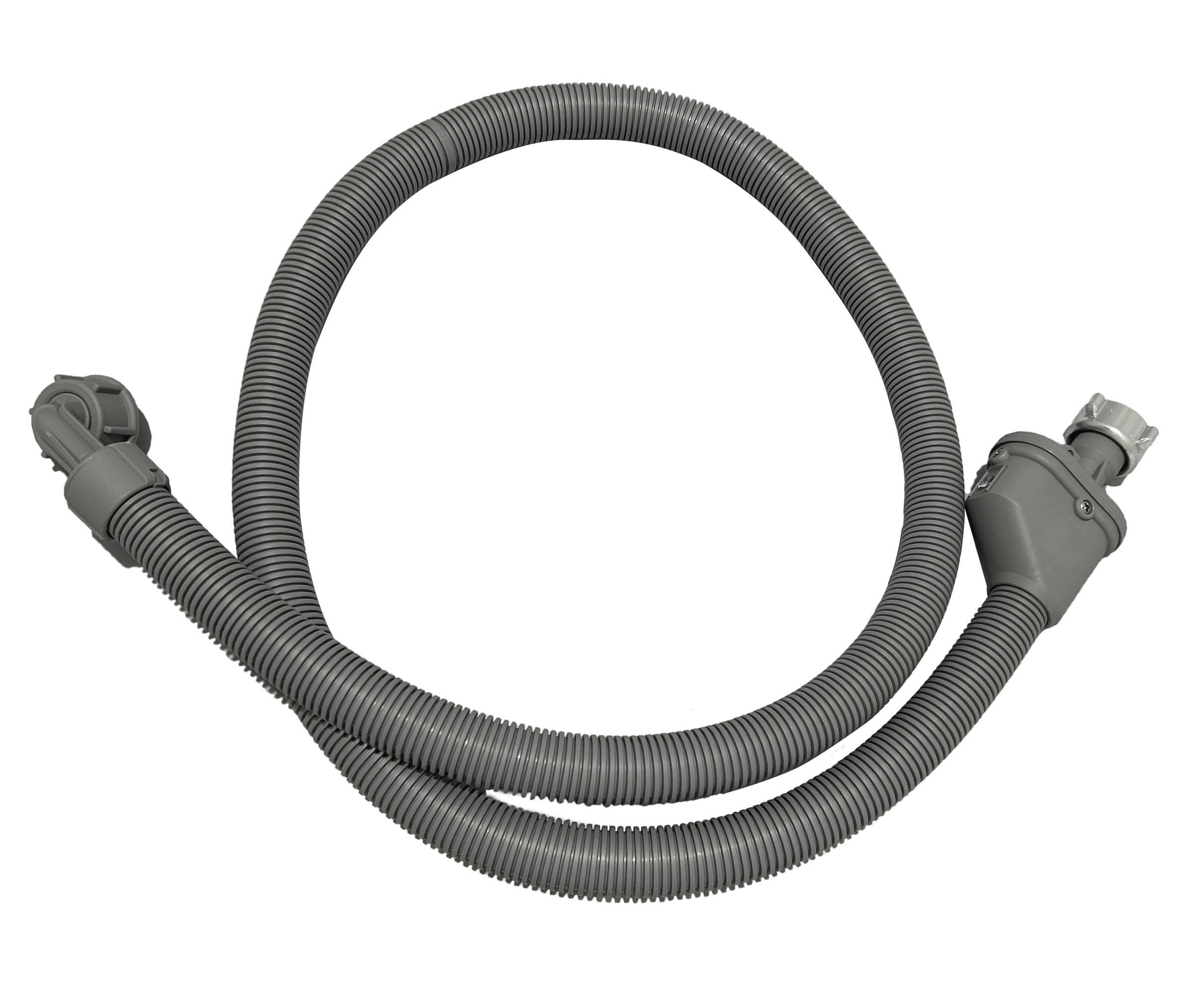 WAS Sicherheits-Zulaufschlauch, 3/4''IG x 2 m x 3/4''IG, 10 Bar / 90°C