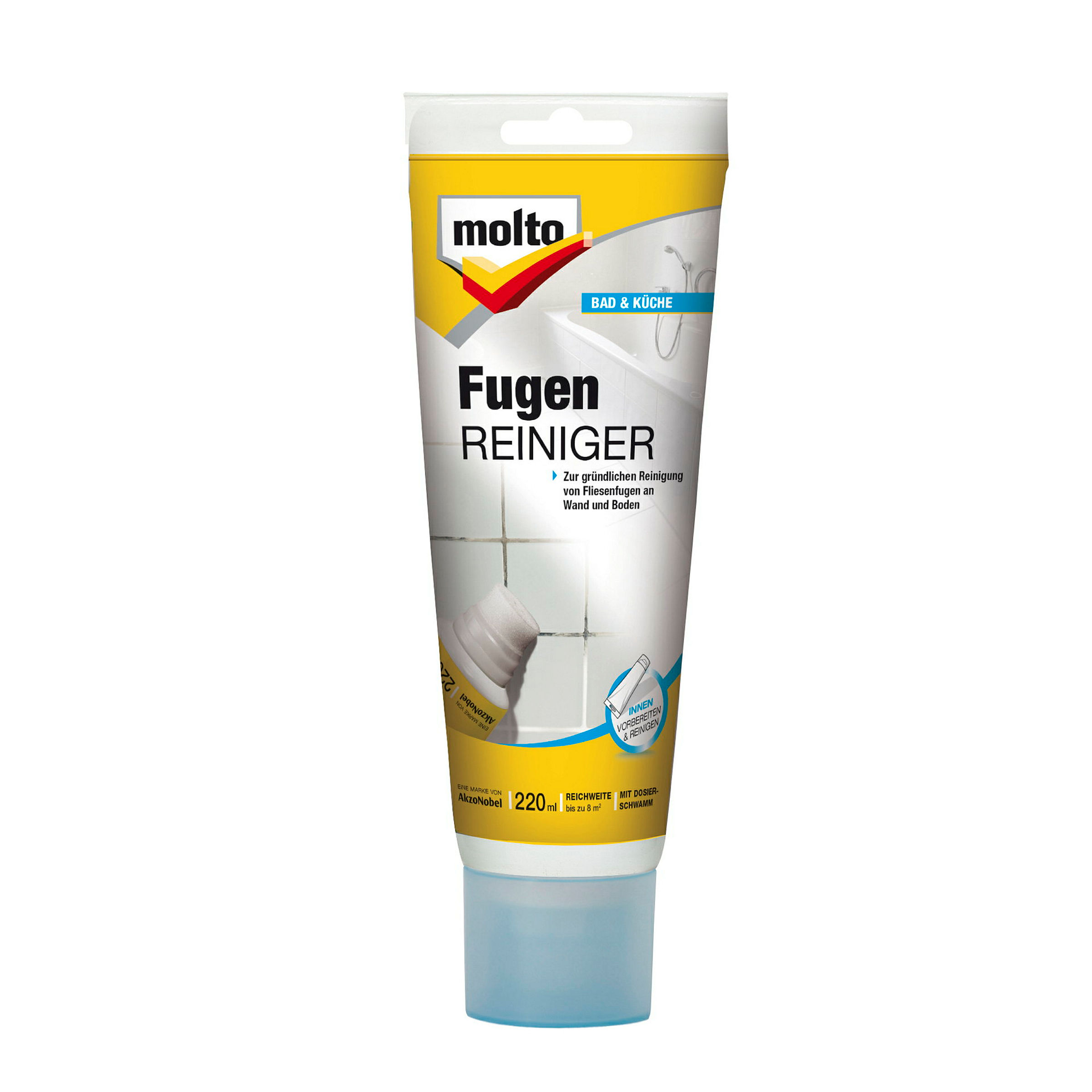 Molto Fugen Reiniger