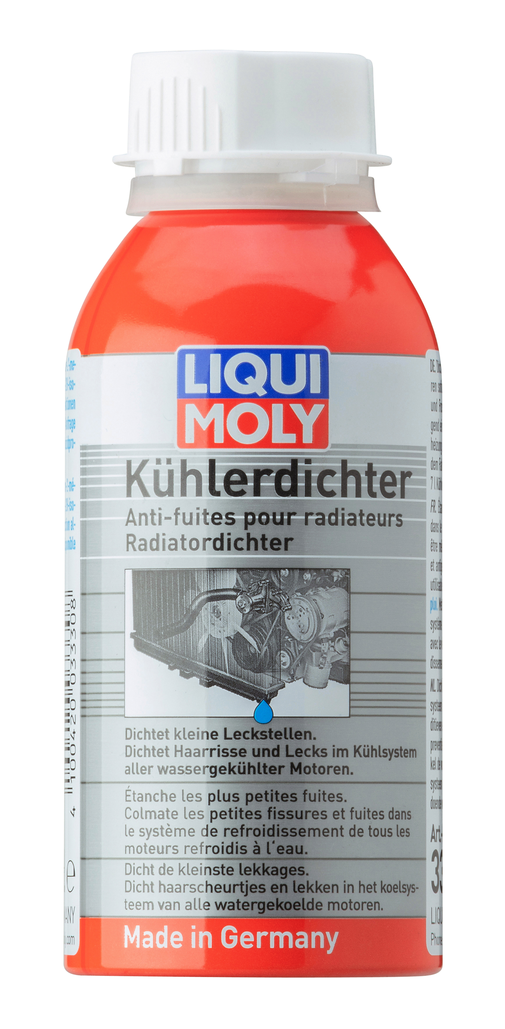 Kühler Dichter 150 ml