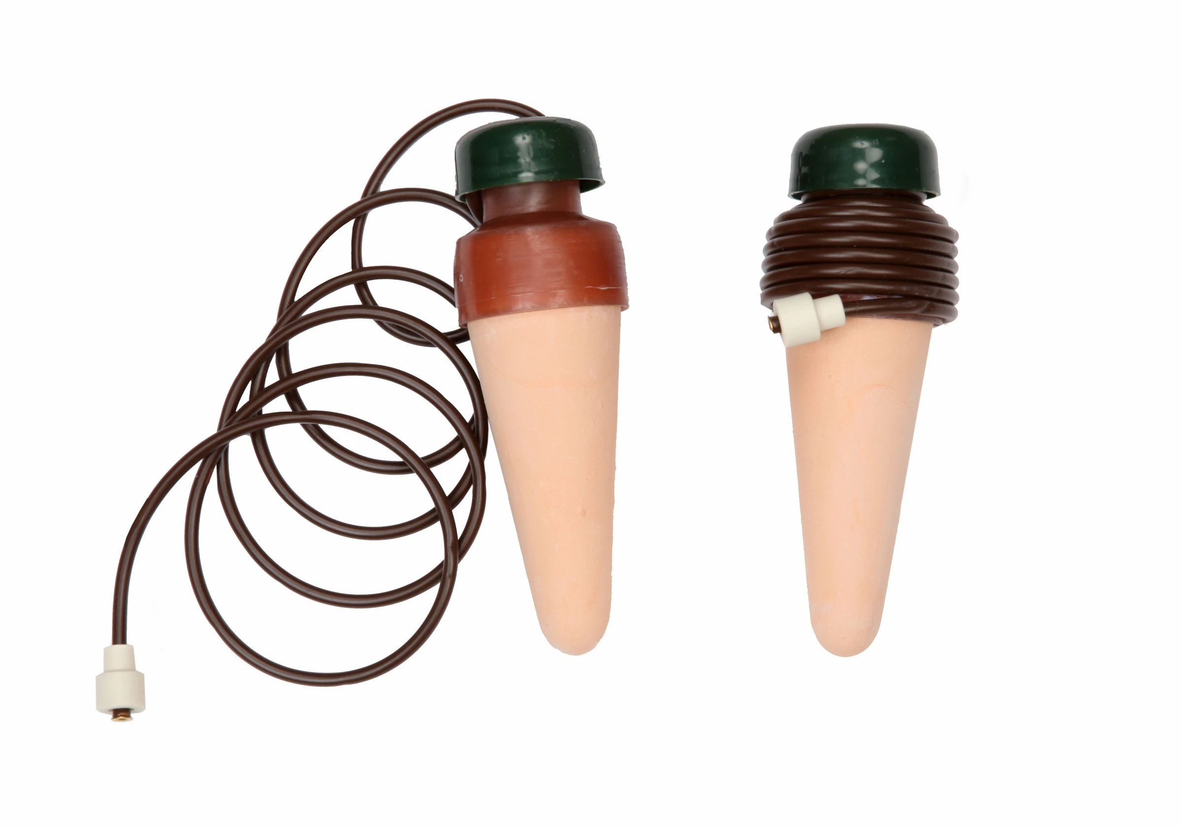 Pflanzen-Bew.system Classic XL, Tonkegel, 2 Stück