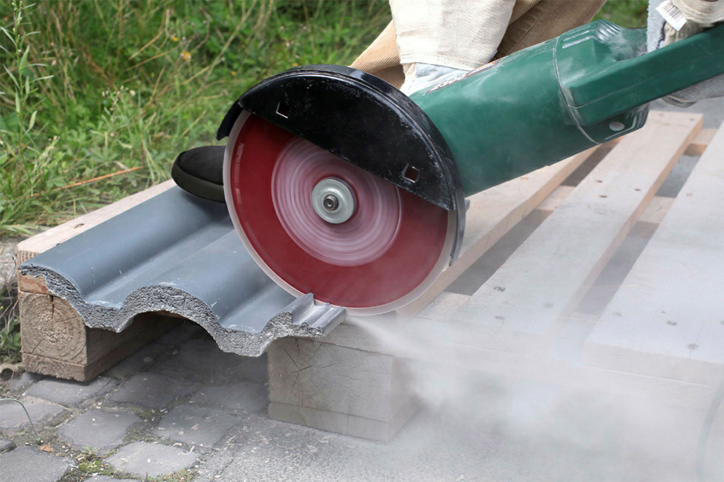 CUT-FIX® Red-Line DIAMANT Trennscheiben, ø 115 mm