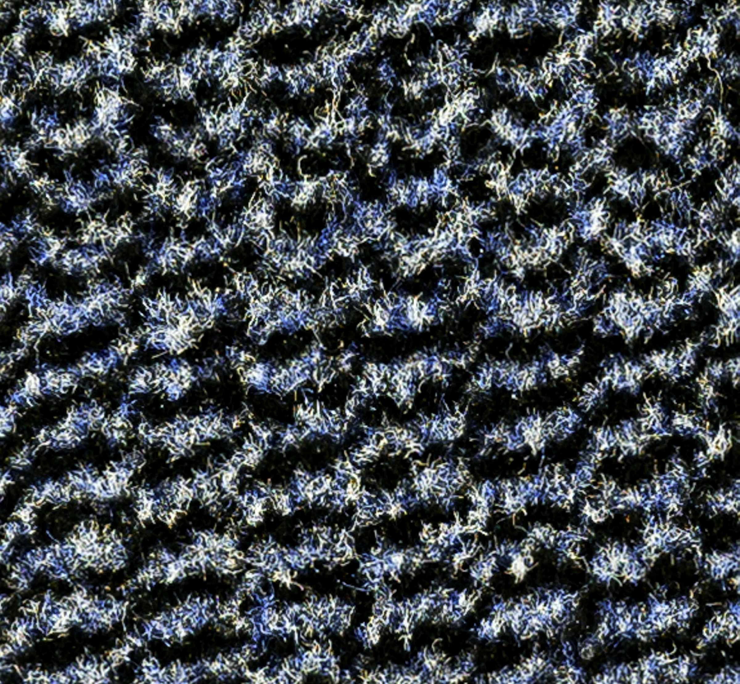 Achat 40x60cm C.020 blau meliert