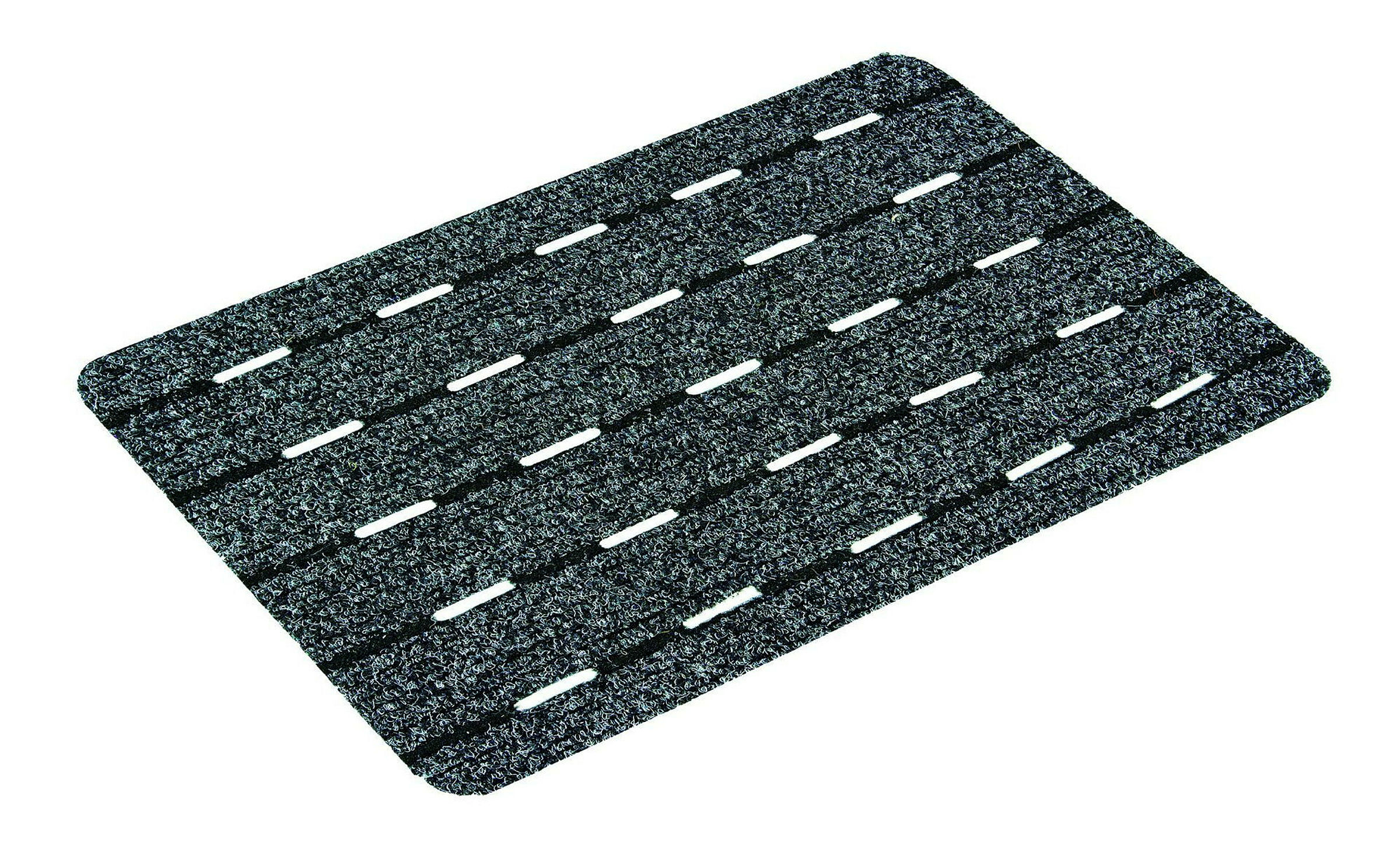 Perfo Rips 40x60cm C.048 anthrazit