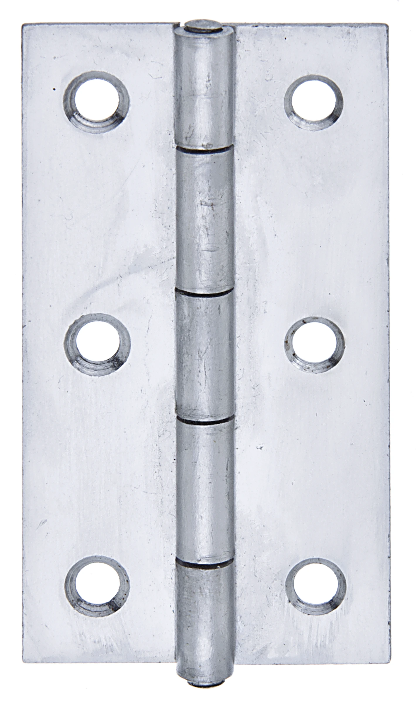 Scharnier 82x44 Edelstahl