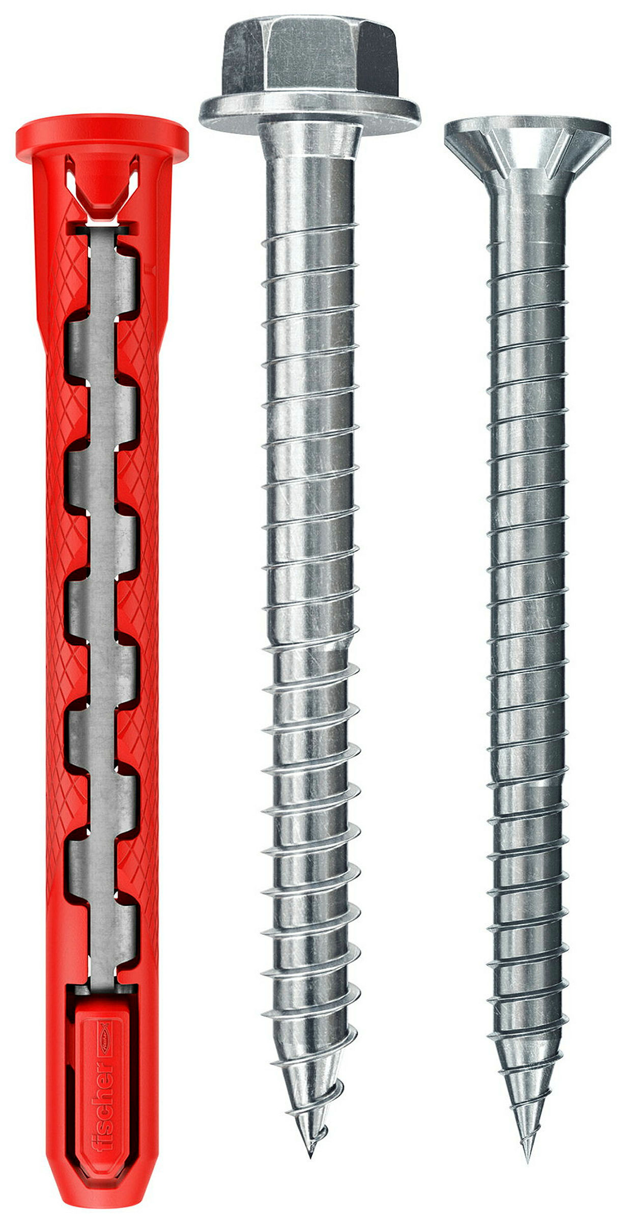 fischer HybridPower 10 x 90 FUS K