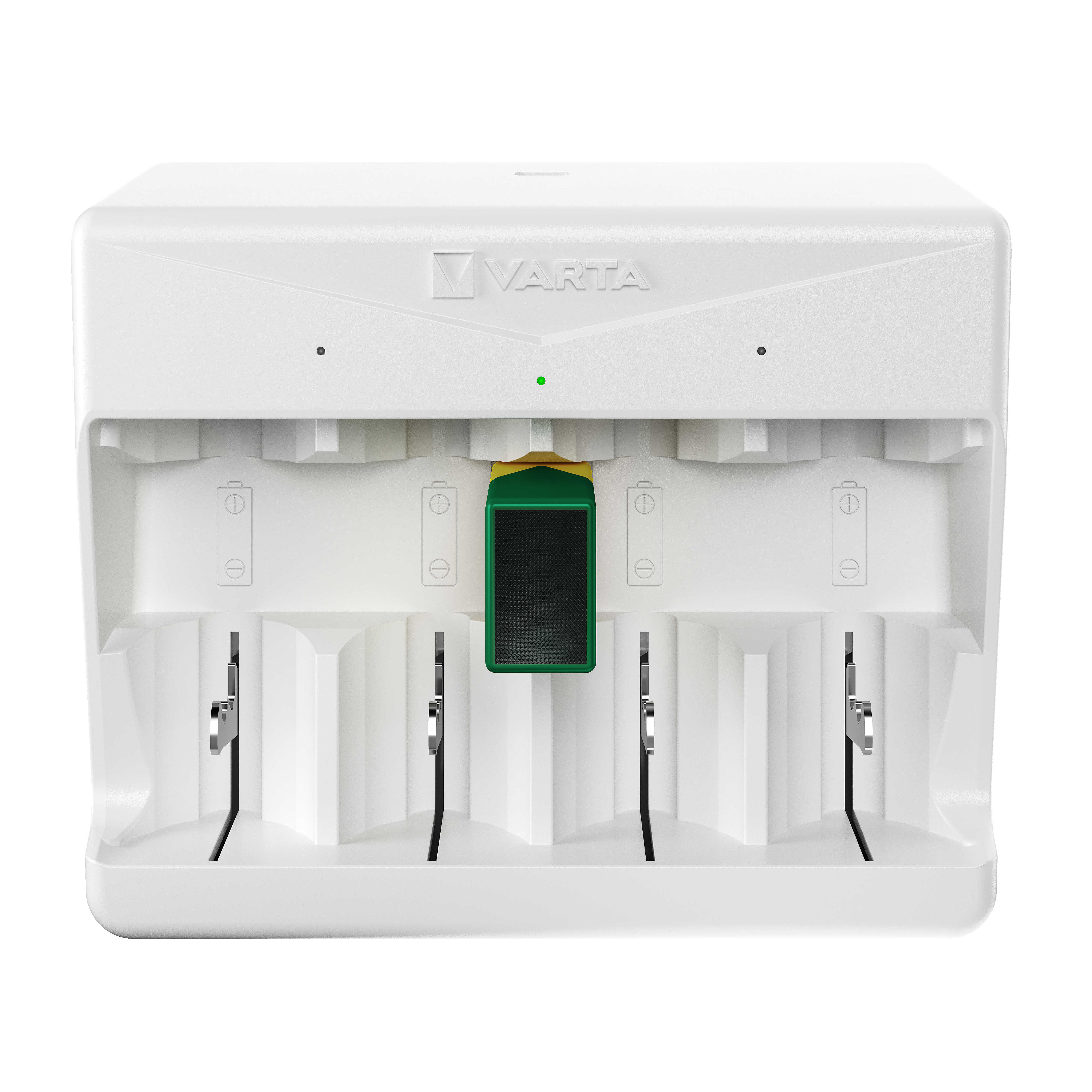 VARTA UNIVERSAL CHARGER 57658 BLI 1