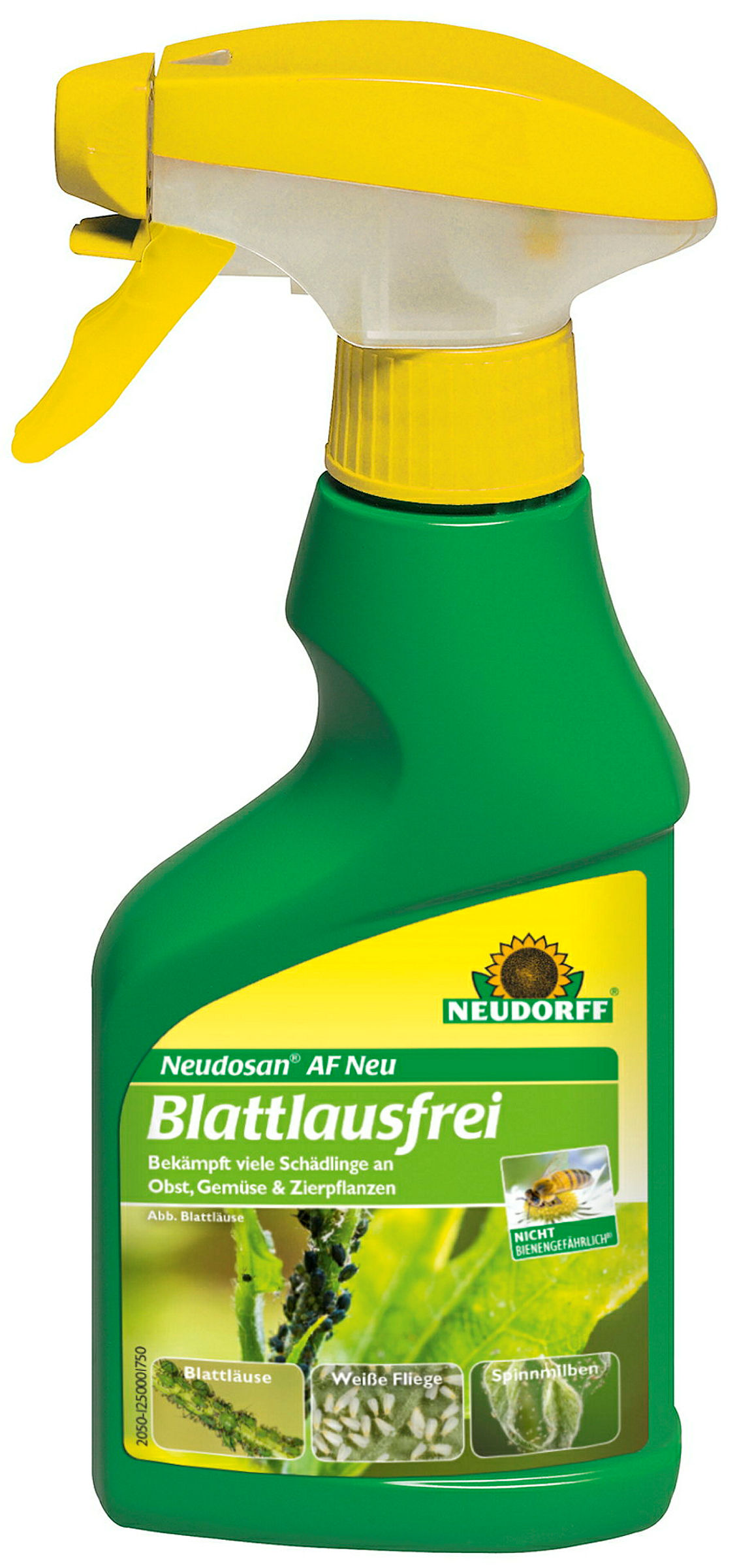 Neudorff NeudosanBlattlausfrei AF, 250 ml