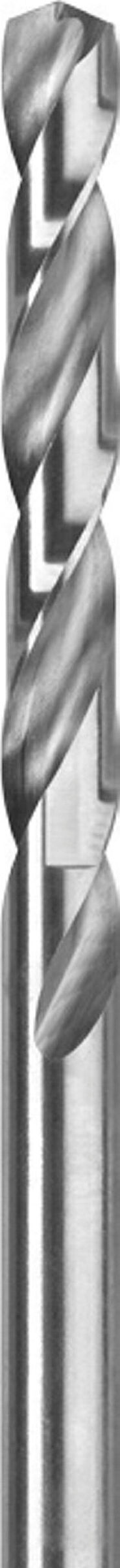 SILVER STAR HSS Spiralbohrer, ø 6.8 mm