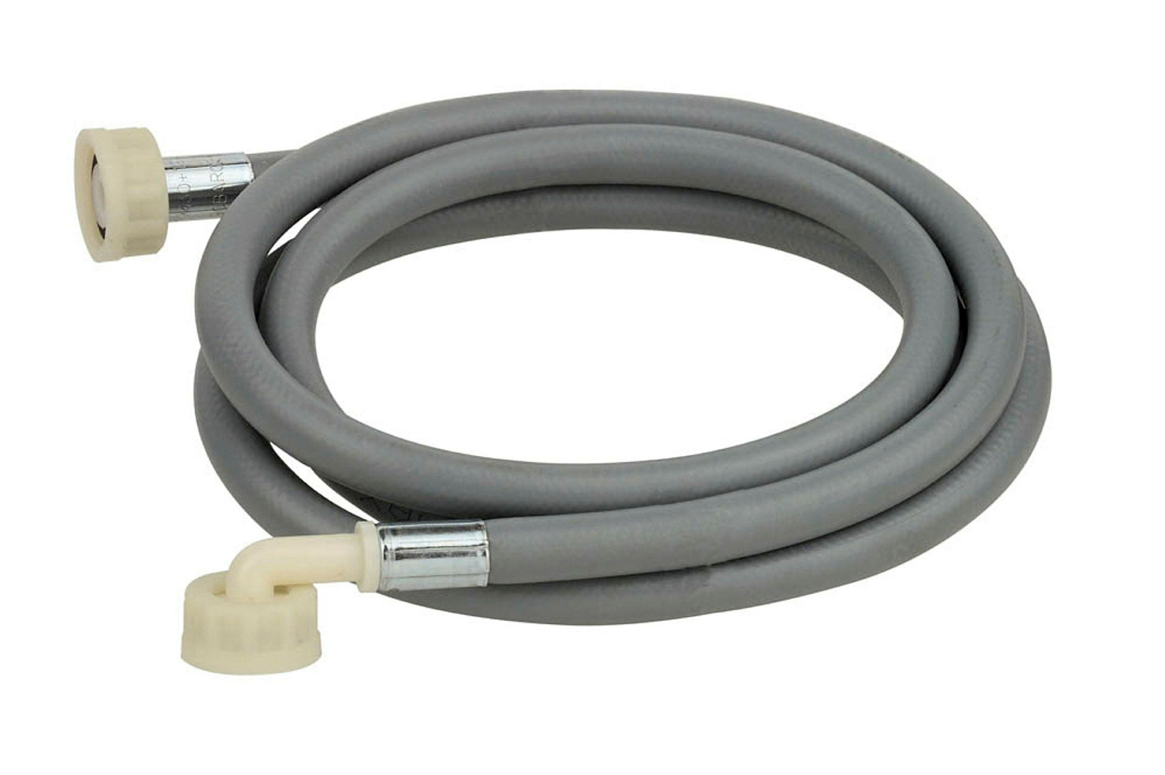 WAS Zulaufschlauch, 3/4''IG x 1,5 m x 3/4''IG, 10 Bar / 25°C