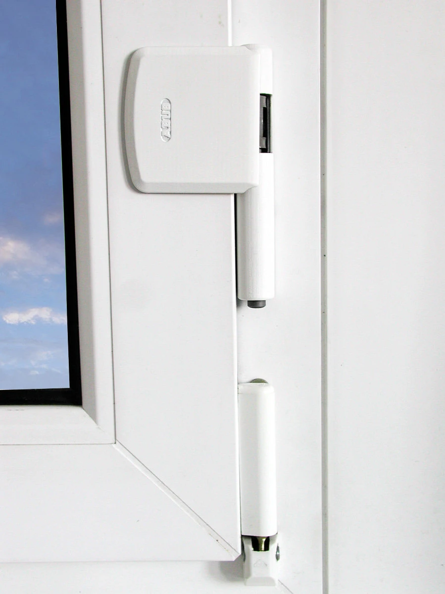 Fenstersicherung FAS101