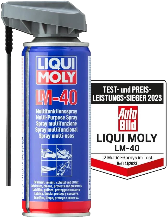 LM 40 Multi-Funktions-Spray