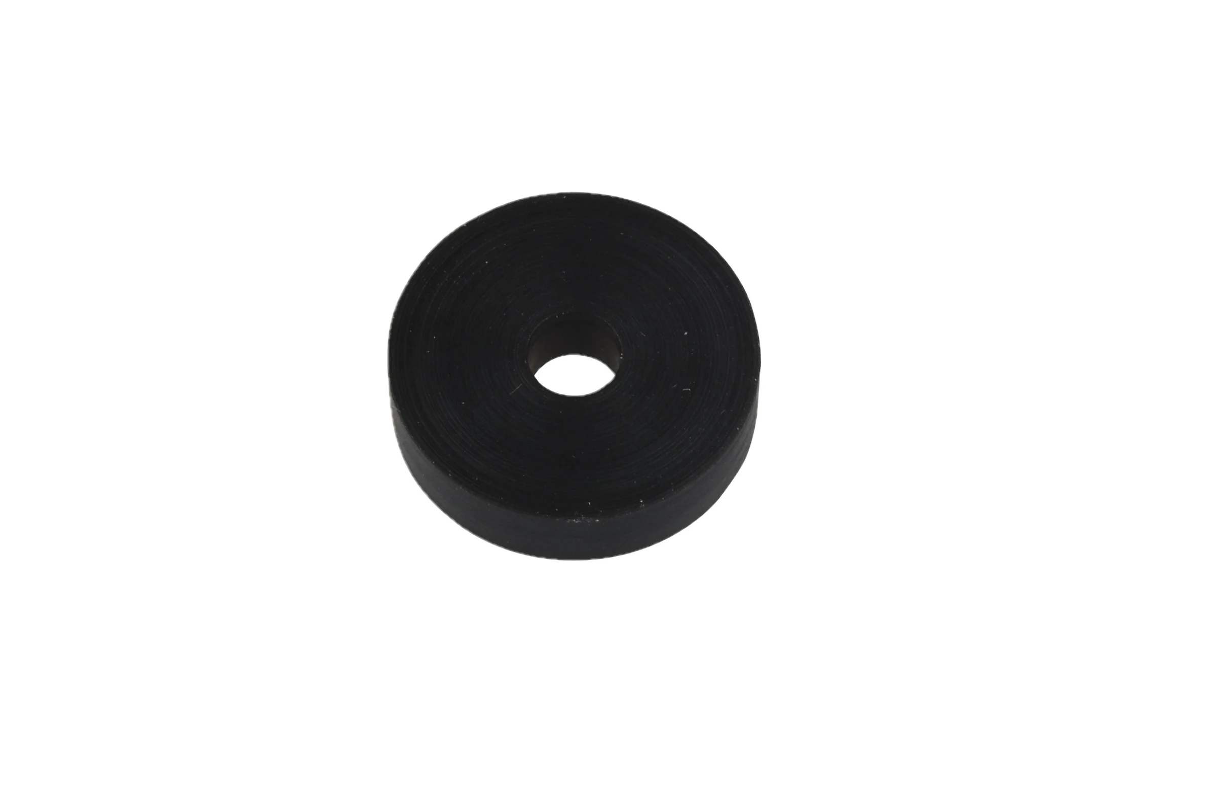 Ventiltellerdichtung, Gummi, 5 x 17 x 4 mm, für Oberteil 1/2'' (4x)