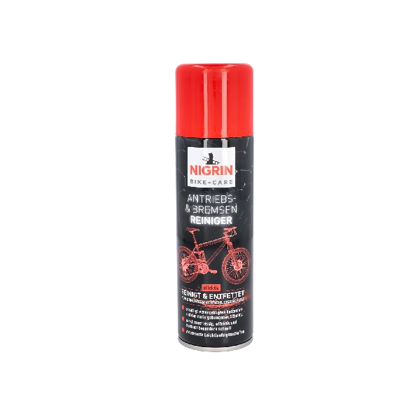 BIKE-CARE Kettenreiniger 300ml
