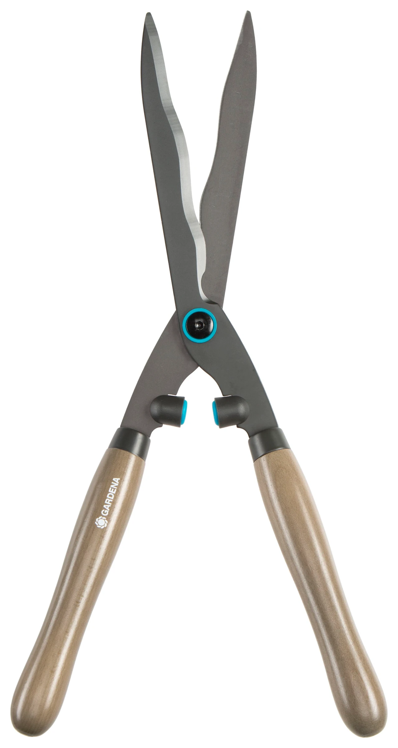 GARDENA Heckenschere NatureCut mit Gartenschere