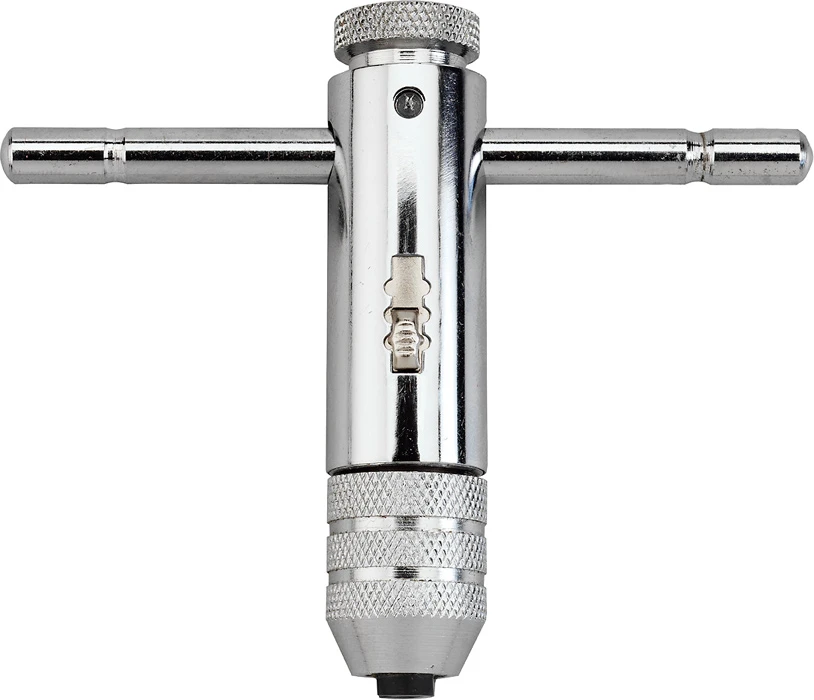 Werkzeughalter mit Knarre, 110 mm