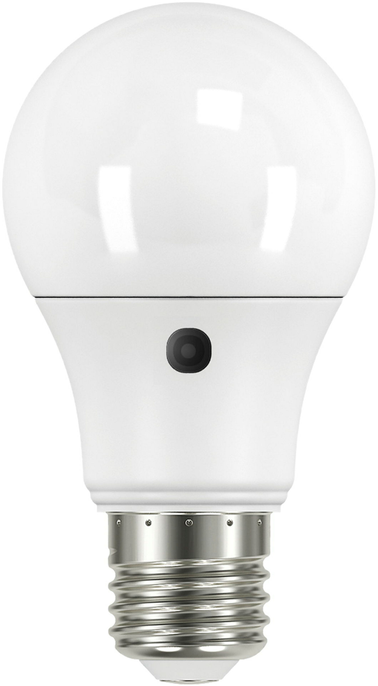 LED Sensor A60 opal 9,5W-