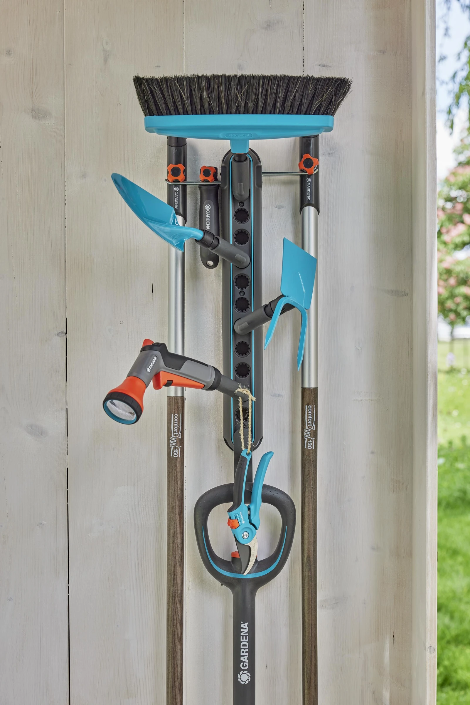 GARDENA combisystem-Geräteleiste Flex