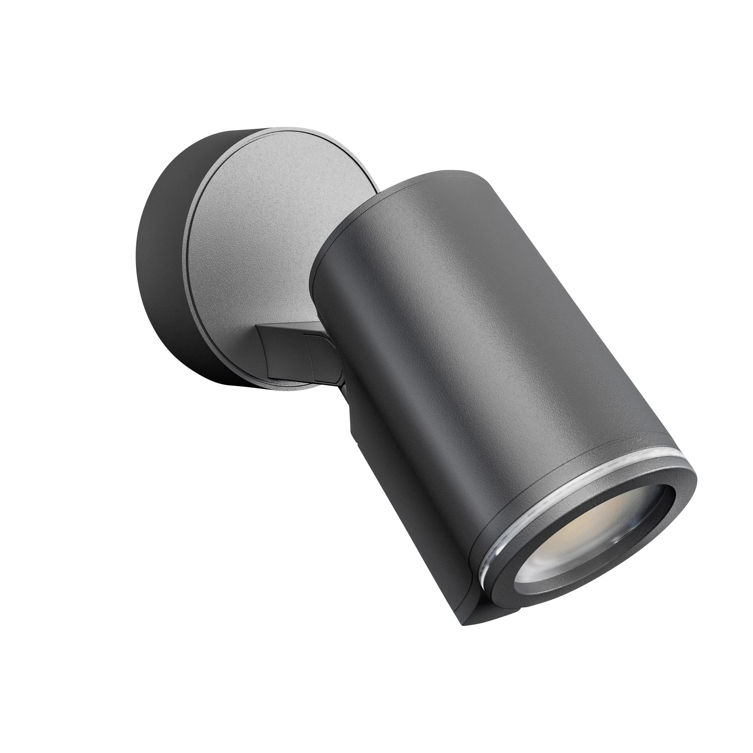 LED Strahler SPOT ONE anthrazit