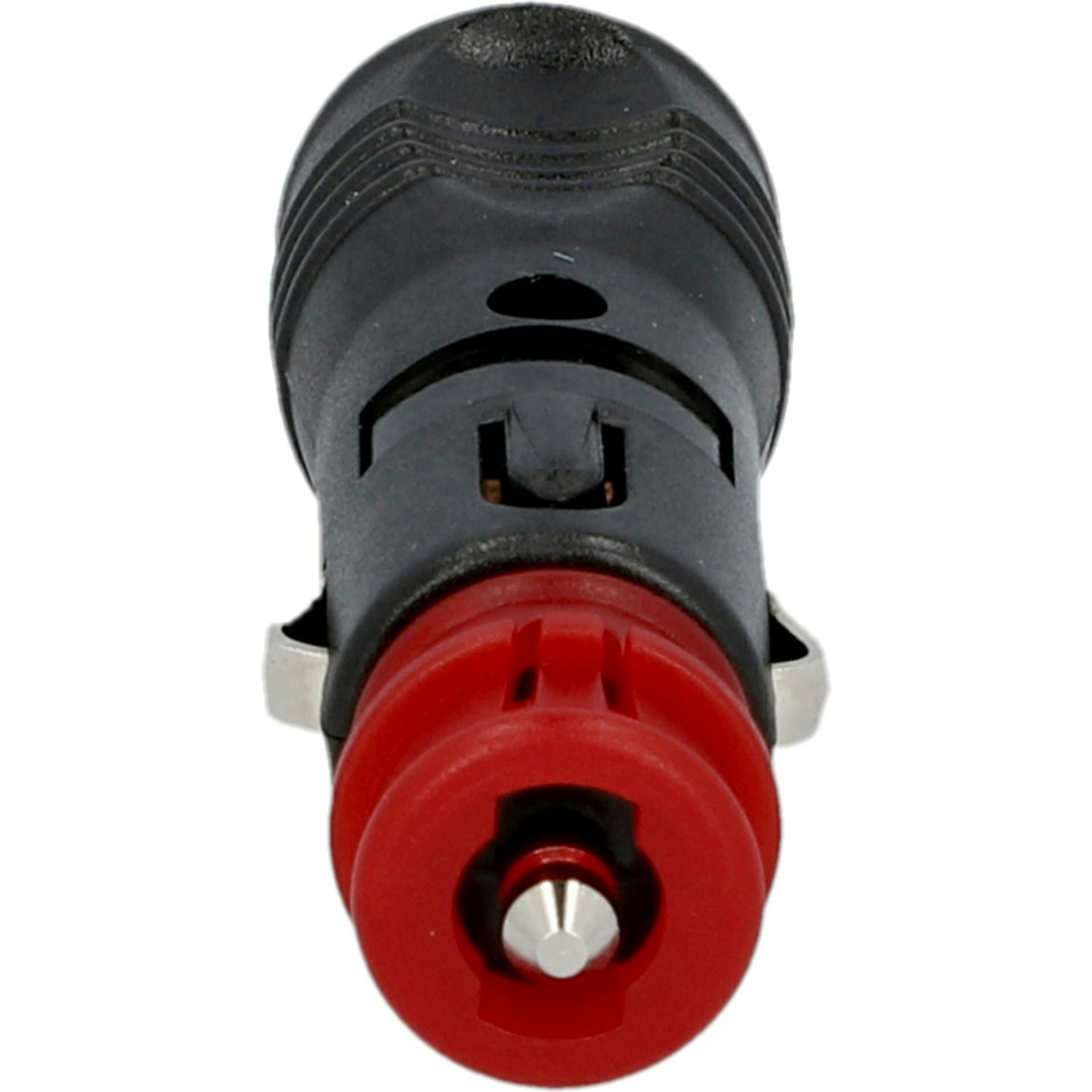 Universal-Stecker mit Sicherung