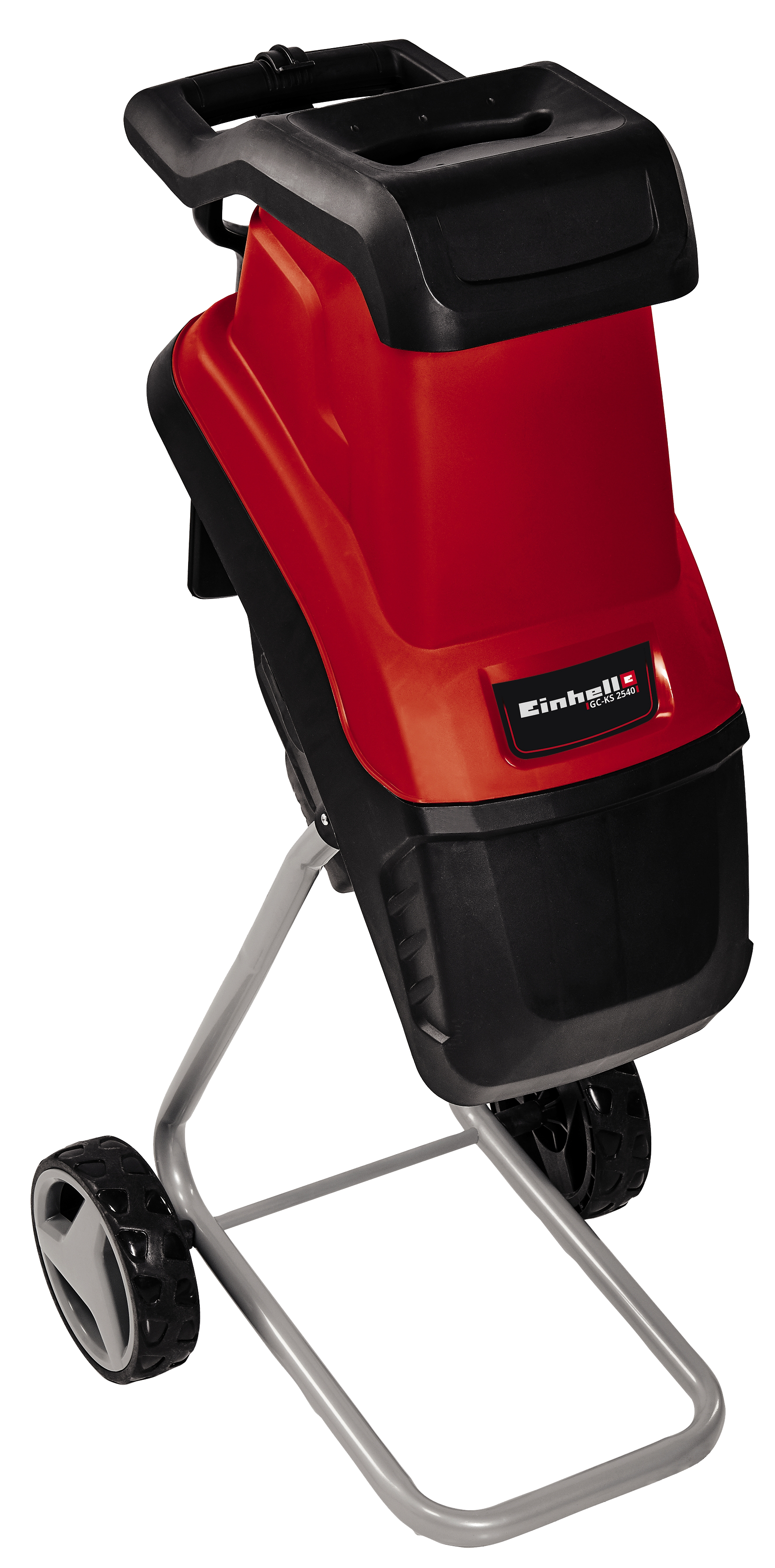 Einhell Classic GC-KS 2540 Elektro-Messerhäcksler