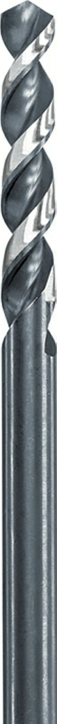 HI-NOX HSS M2 Metallbohrer, ø 1.0 mm