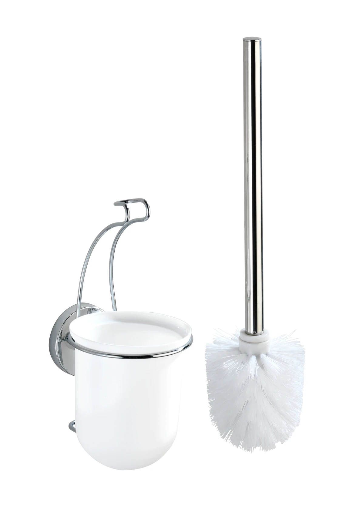 Vacuum-Loc Wand WC-Garnitur Milazzo
