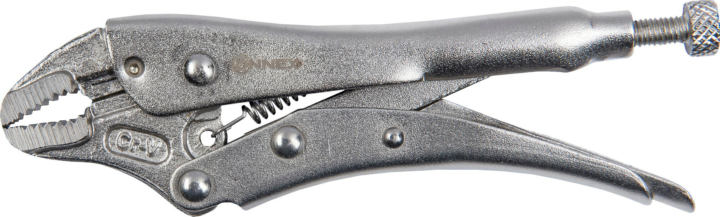 Gripzange 5 vern. CV SB