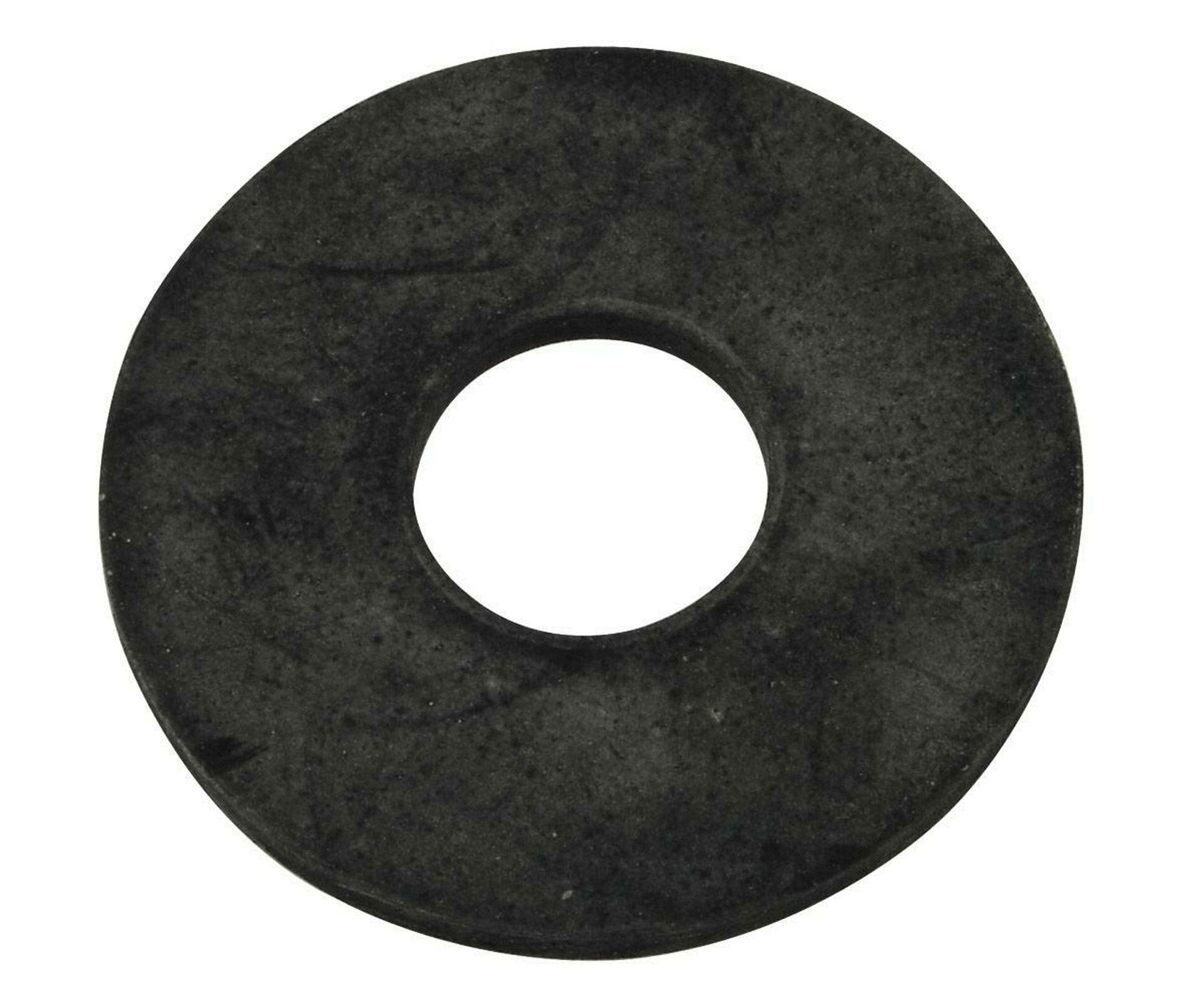 Spülkastendichtung, 64 mm x 24 mm x 4 mm, für MIRA/SCHWAB