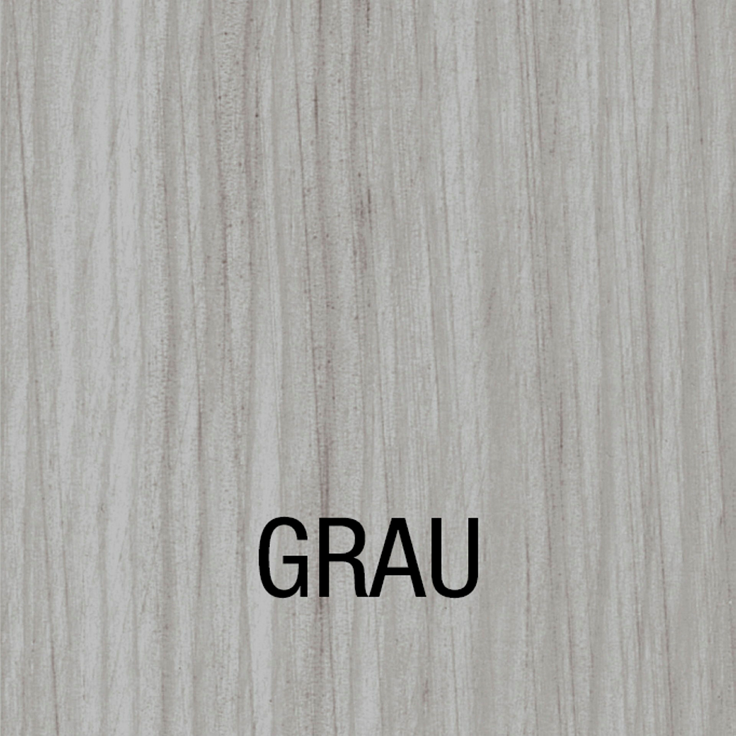 Bondex Dauerschutz-Lasur 0,75 L Grau