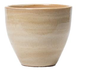 Mailand Cream Amaze 22cm