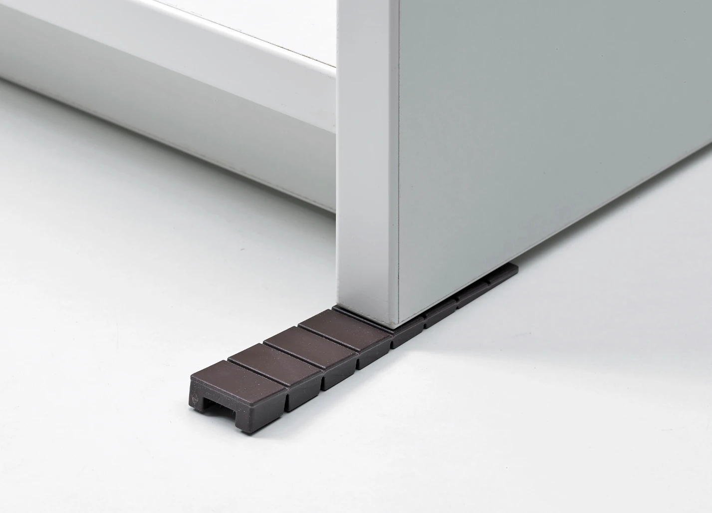 Unterlegkeile für Möbel KS braun, 8 Stück