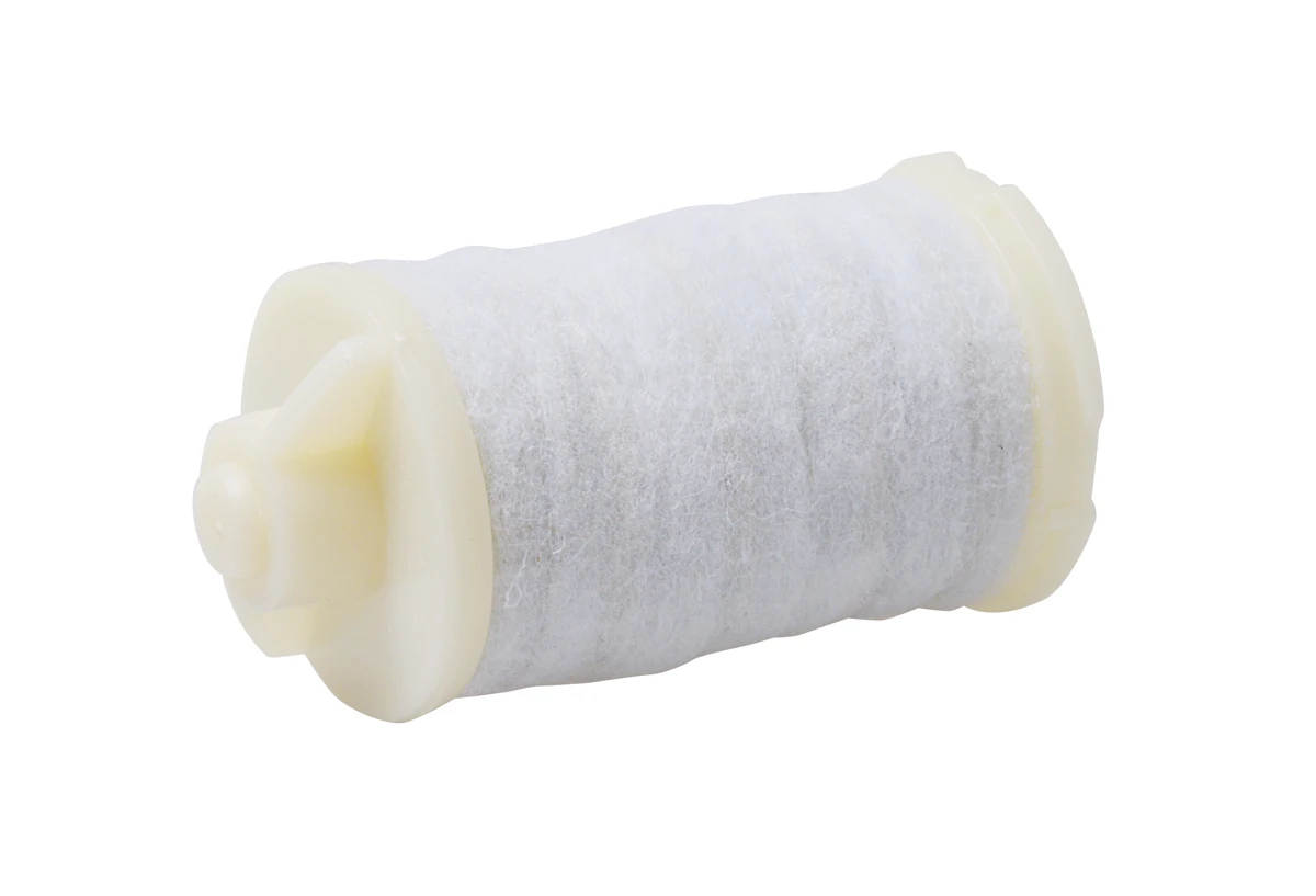 Filzsieb, für Heizölfilter