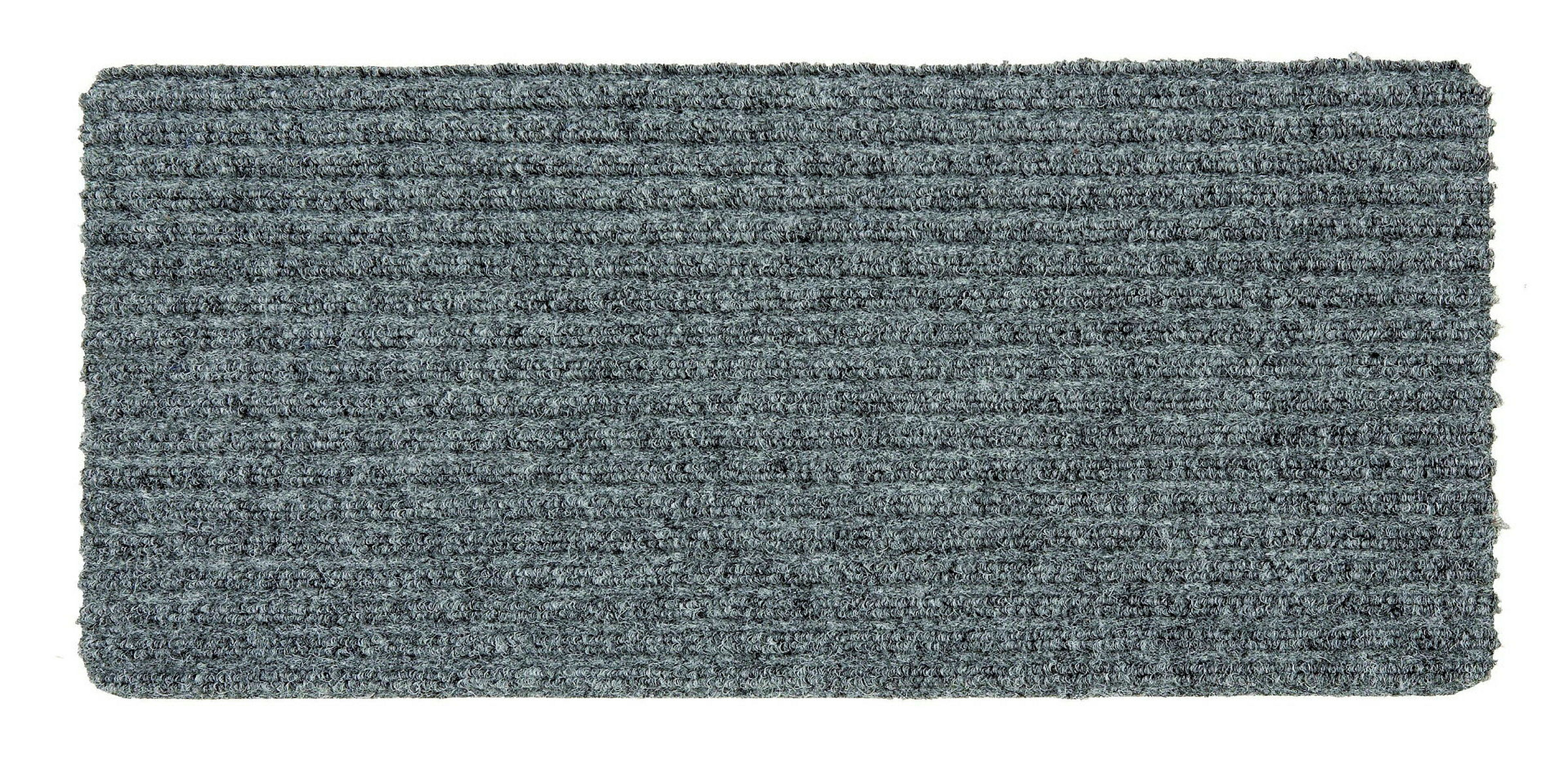 Rib Line Mini Sprint 25x60cm C.42 silber