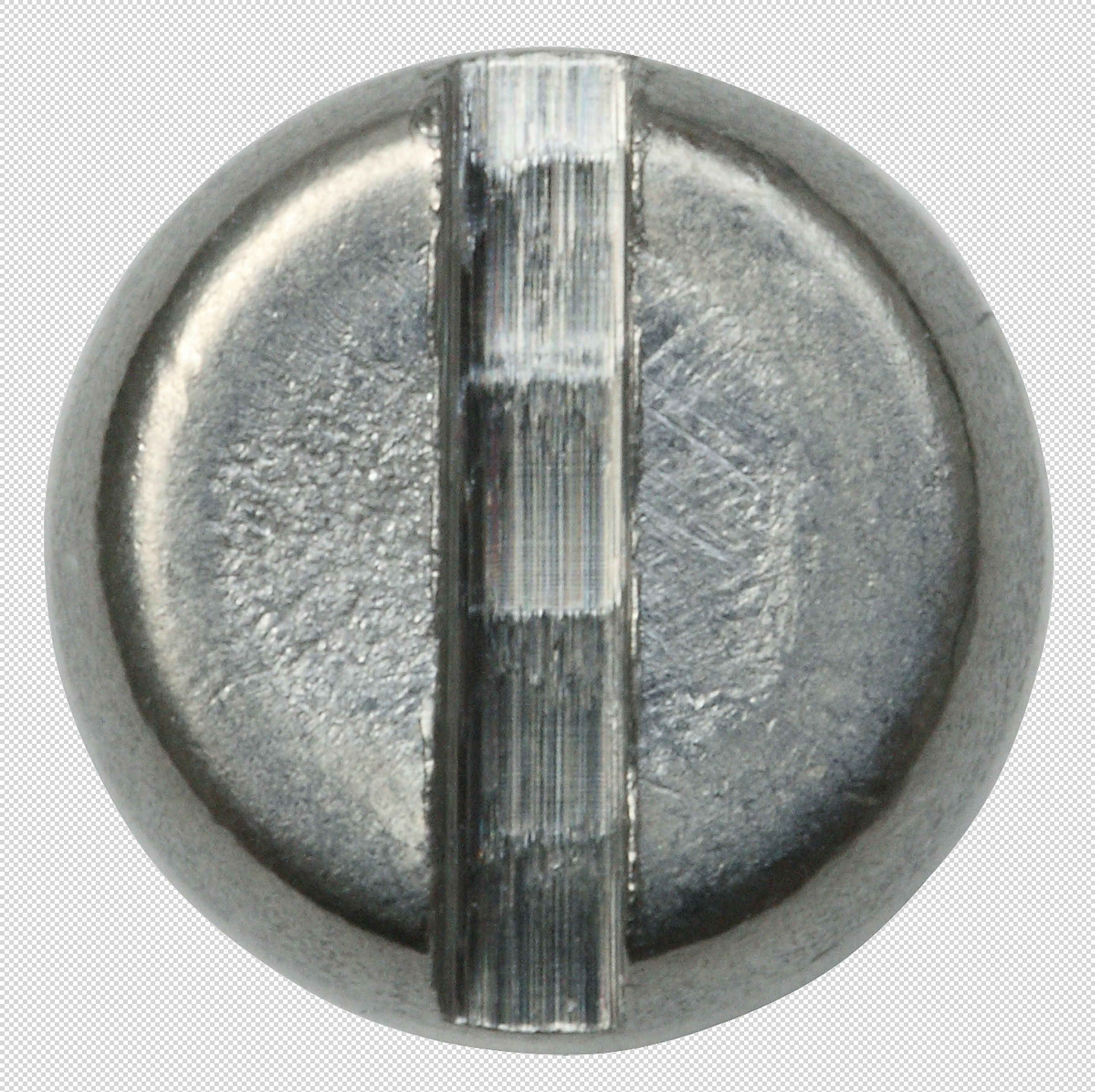 Gewindeschraube ZK m. Mu. M5 x 16, A2, DIN 84