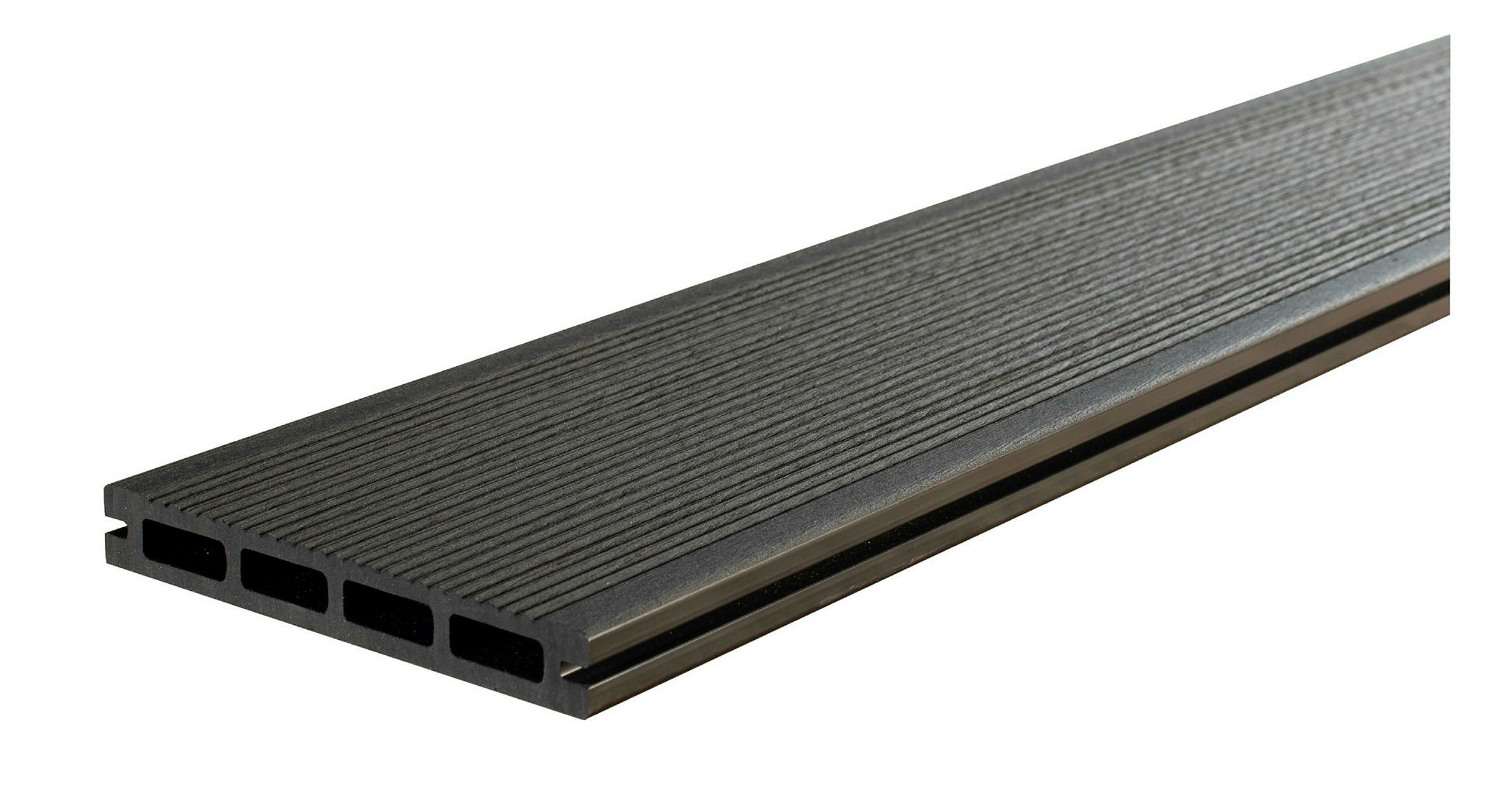 Basic Deck comfort