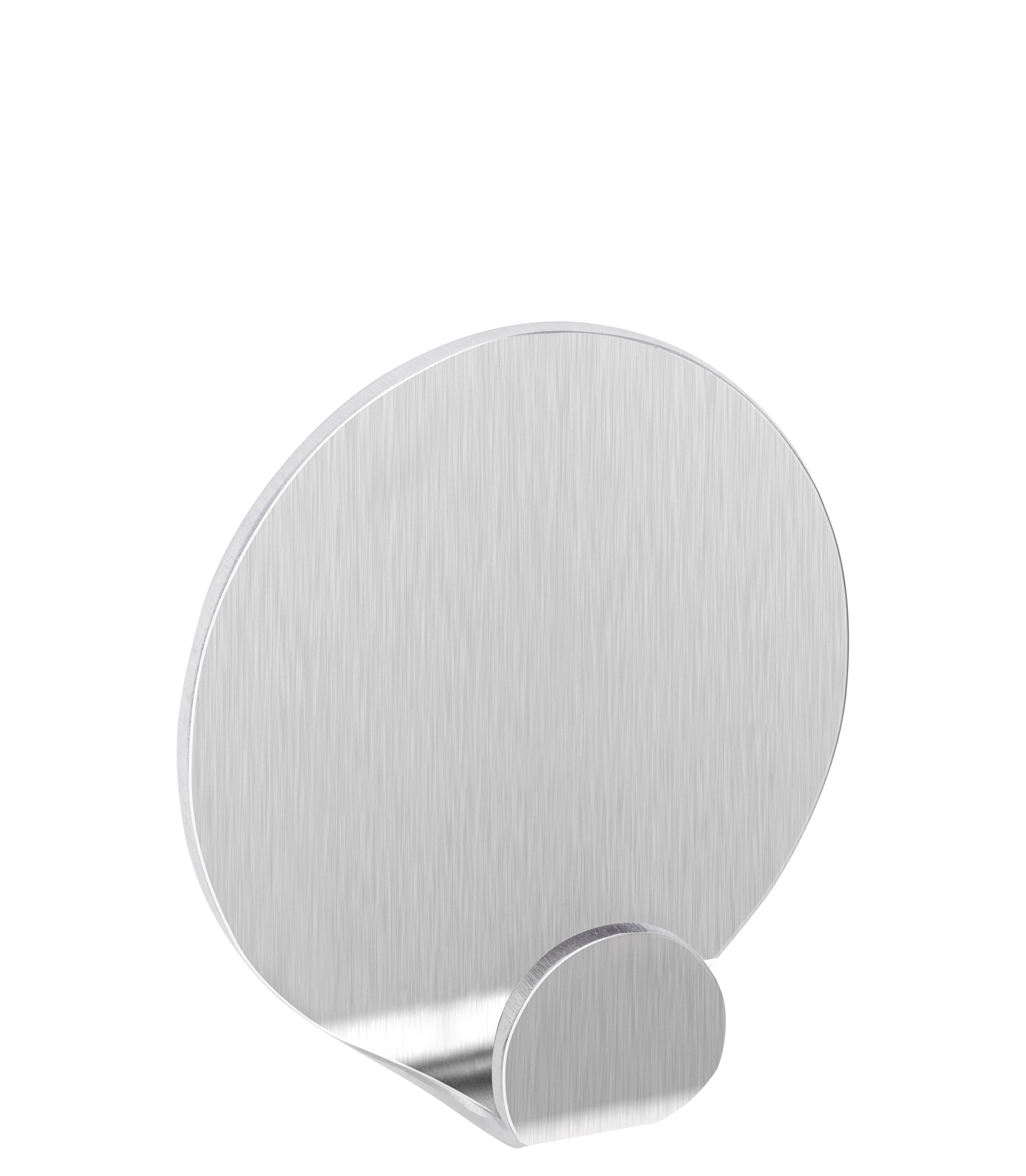 tesa Powerstrips® Haken Small Metall rund