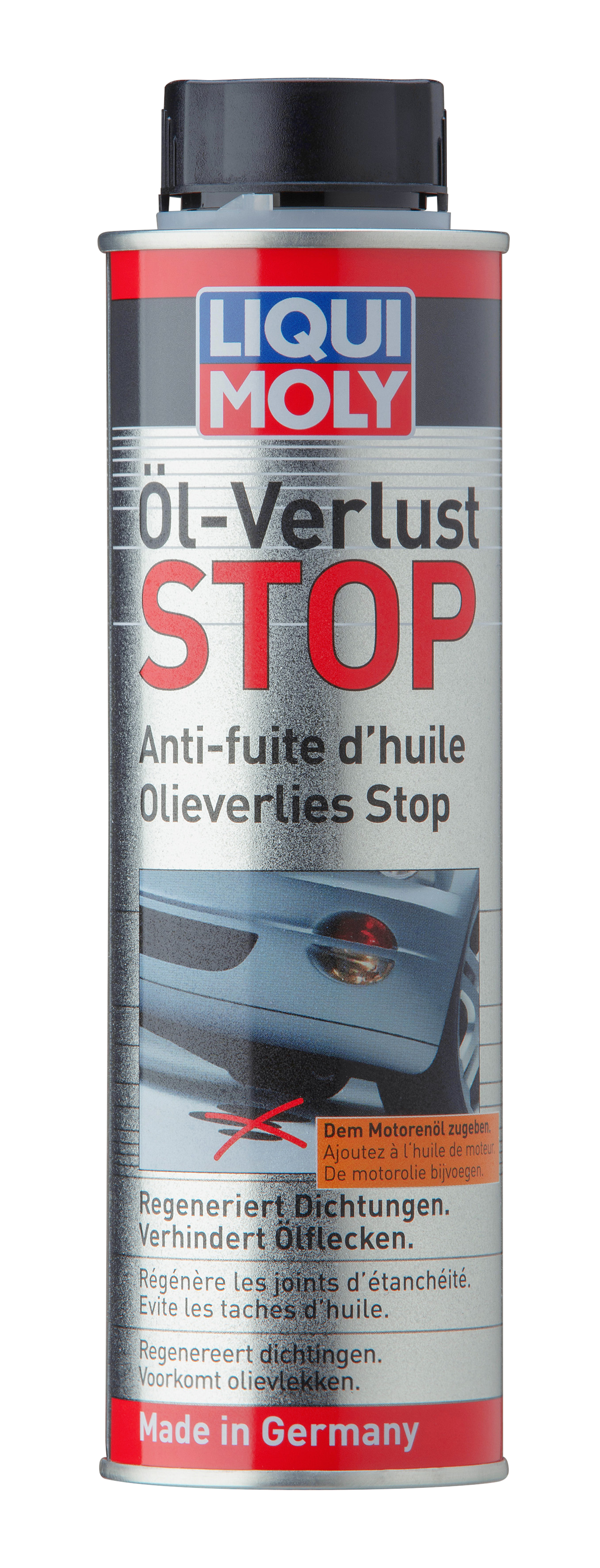 Öl-Verlust-Stop, 300 ml