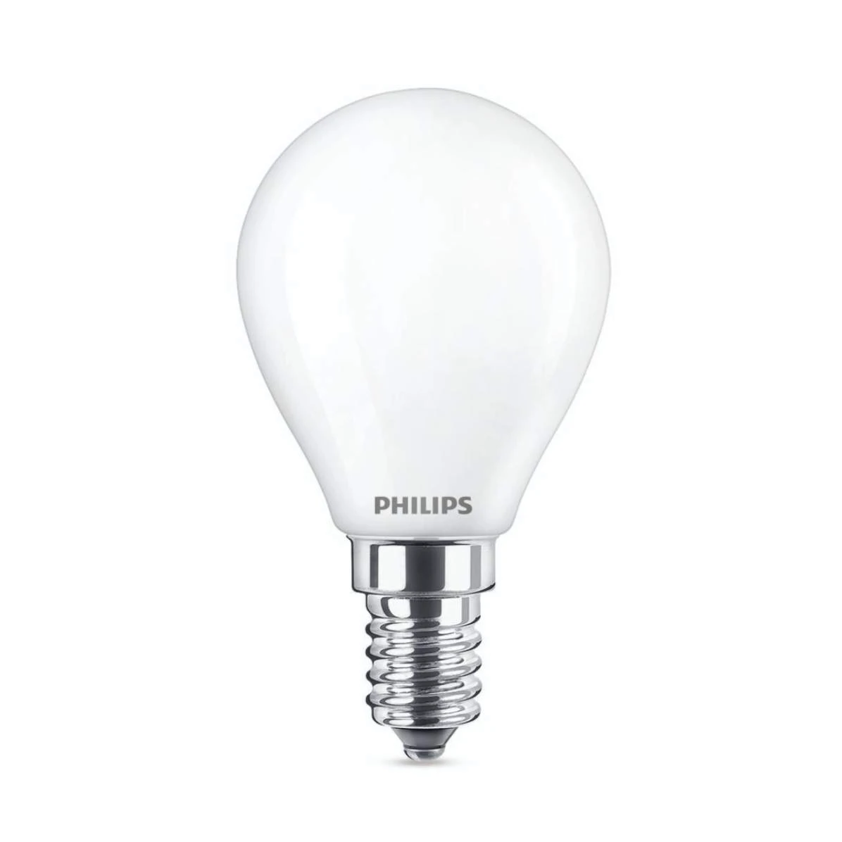 LED-Lampe ''classic'', 60W, E14, matt, warmweiß