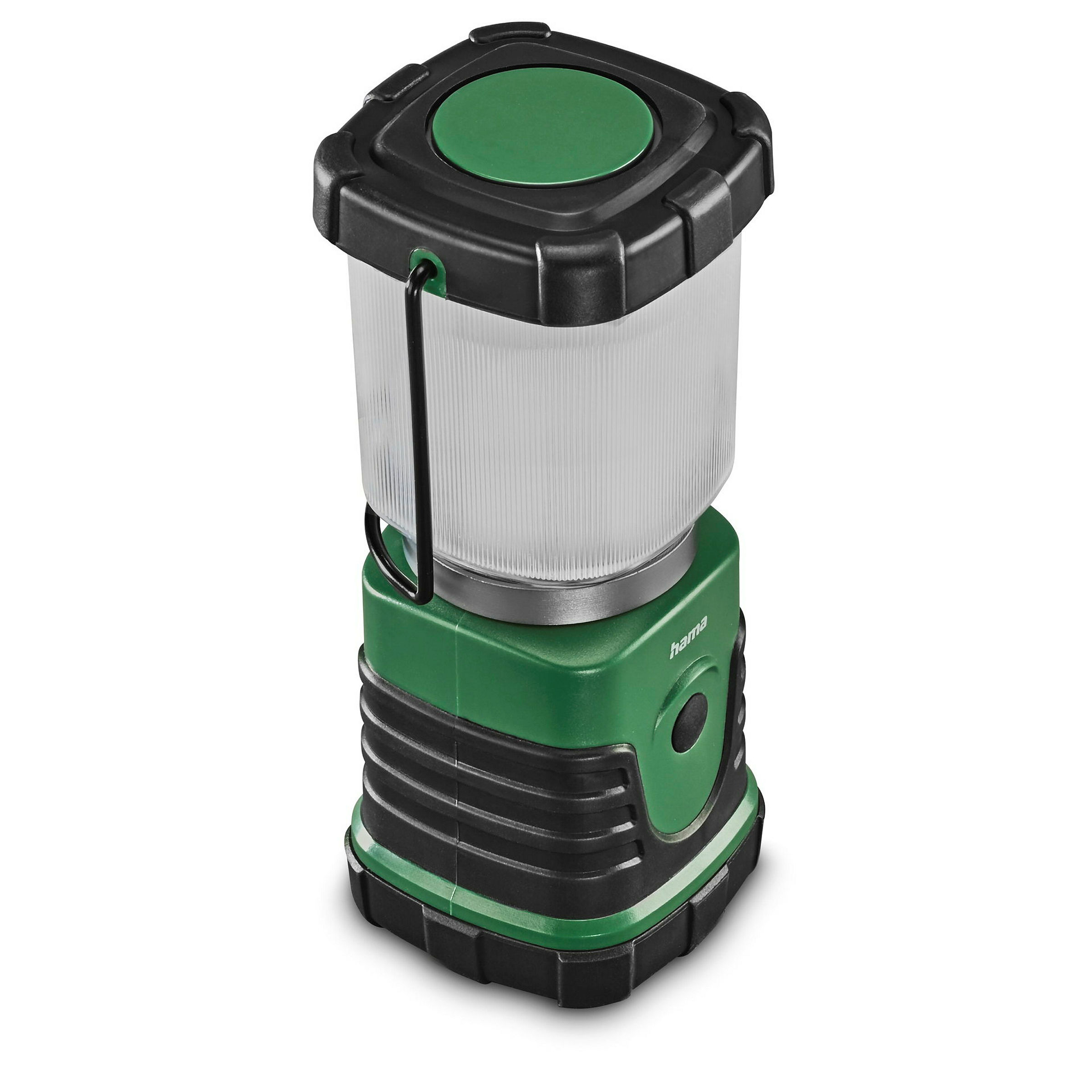 Hama Outdoorlampe ''L250'', Batterien, Campinglampe, 9 St/Disp.
