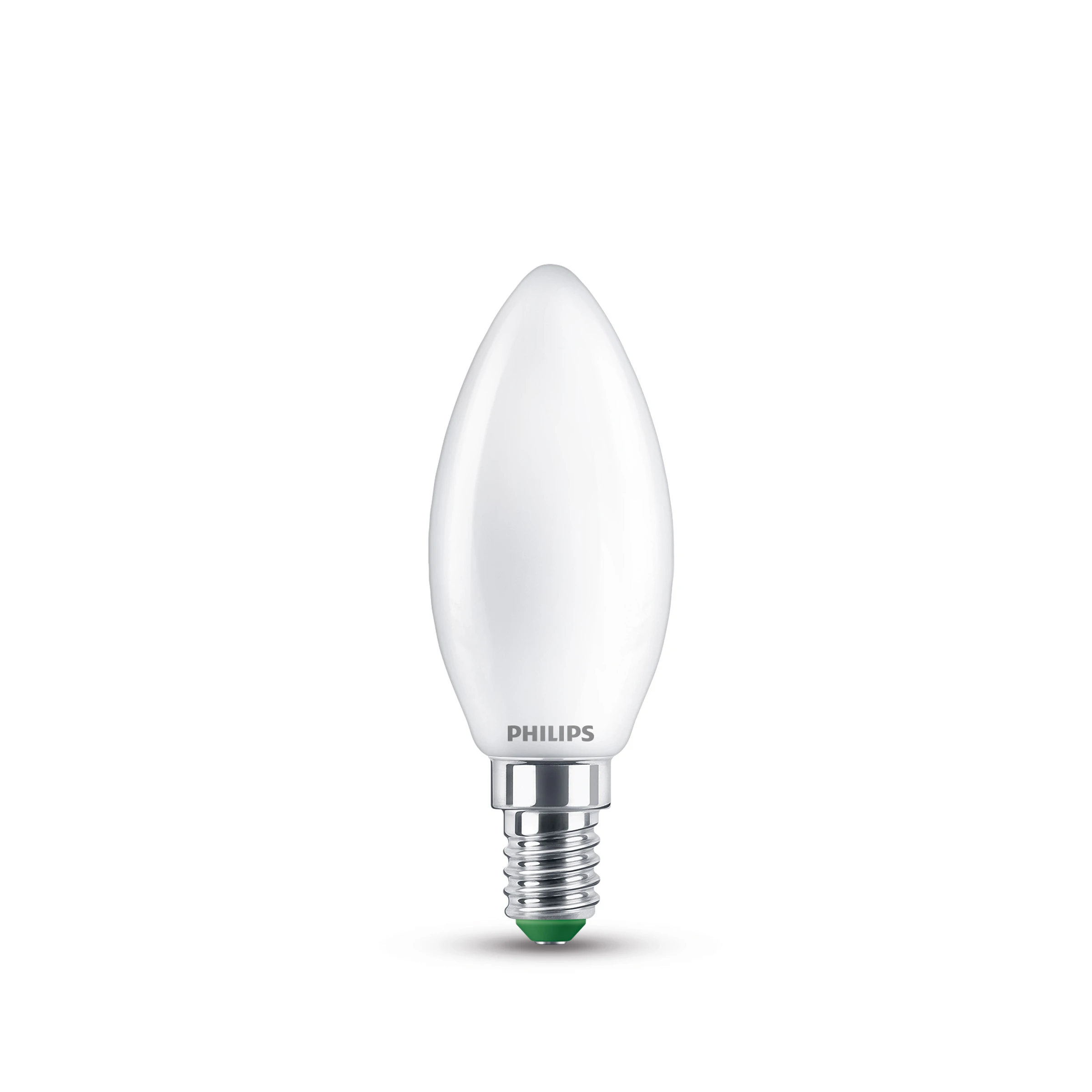 LED-Lampe ''classic ultraeffizient'', 25W, E14, Kerze, matt, warmweiß