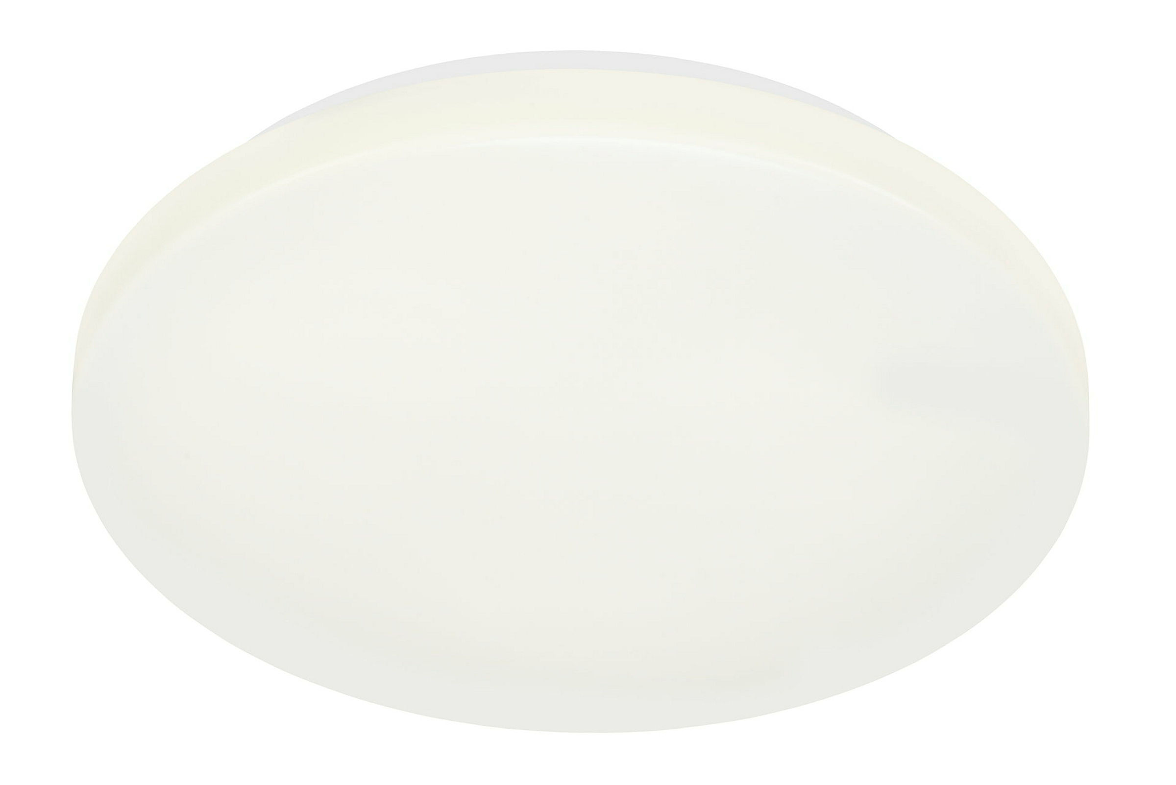 LED Bad-Deckenleuchte,weiß,IP44, LED/12W