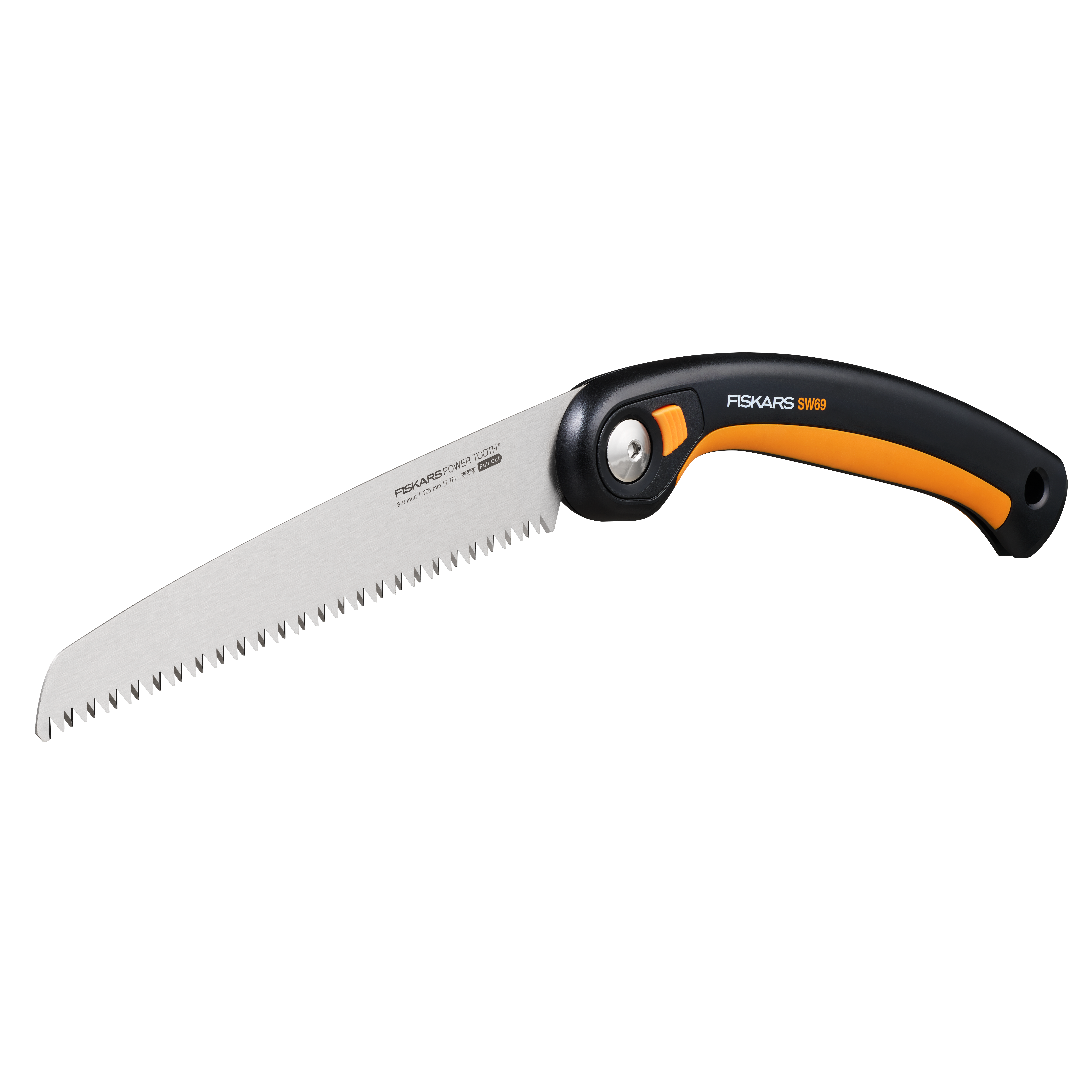 Fiskars Plus Klappsäge SW69 Plus Klappsäge SW69